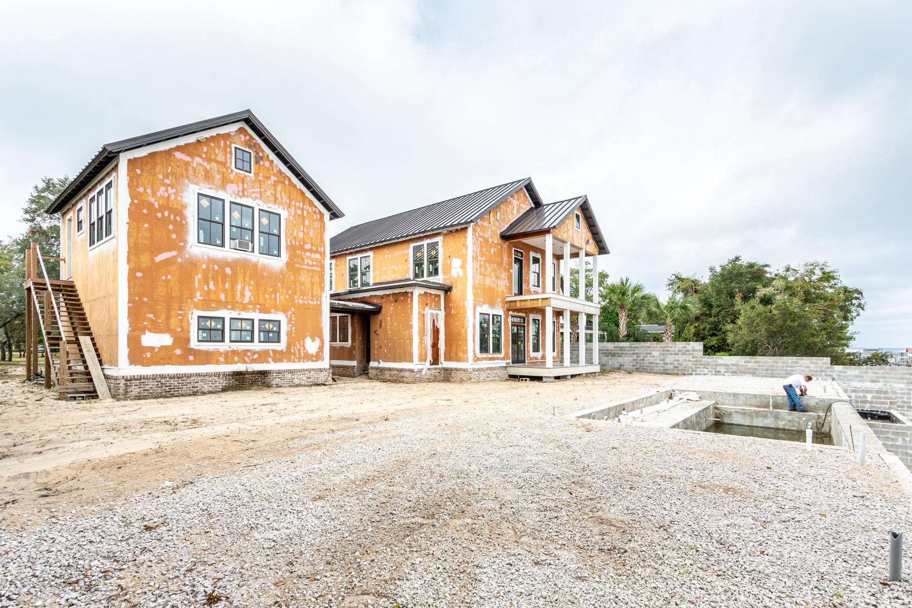MORENO ACRES S/D - Residential