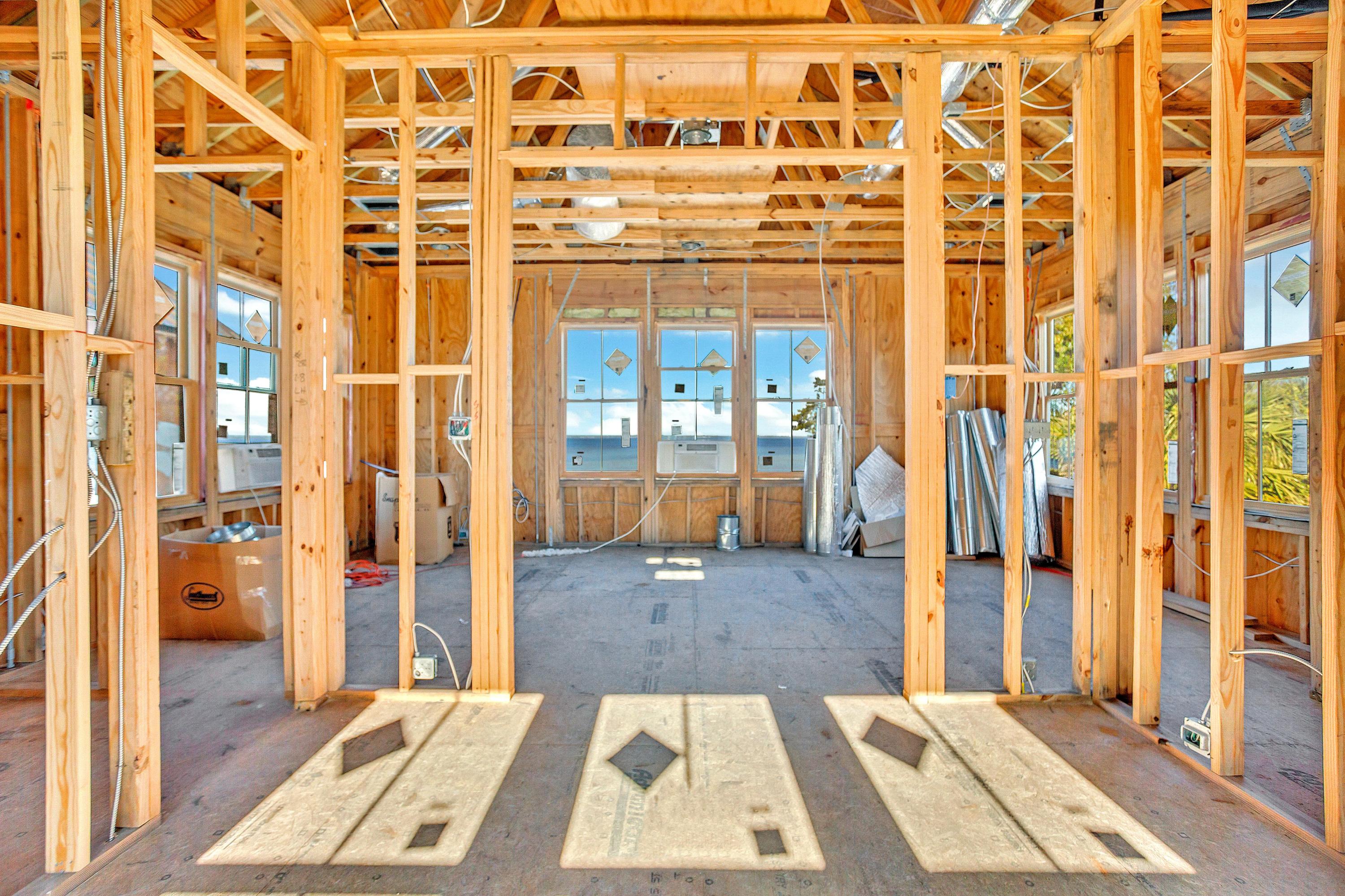MORENO ACRES S/D - Residential