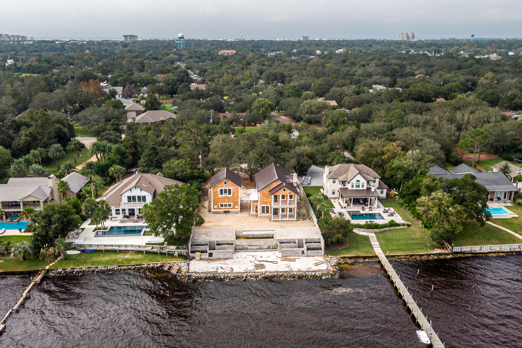 MORENO ACRES S/D - Residential