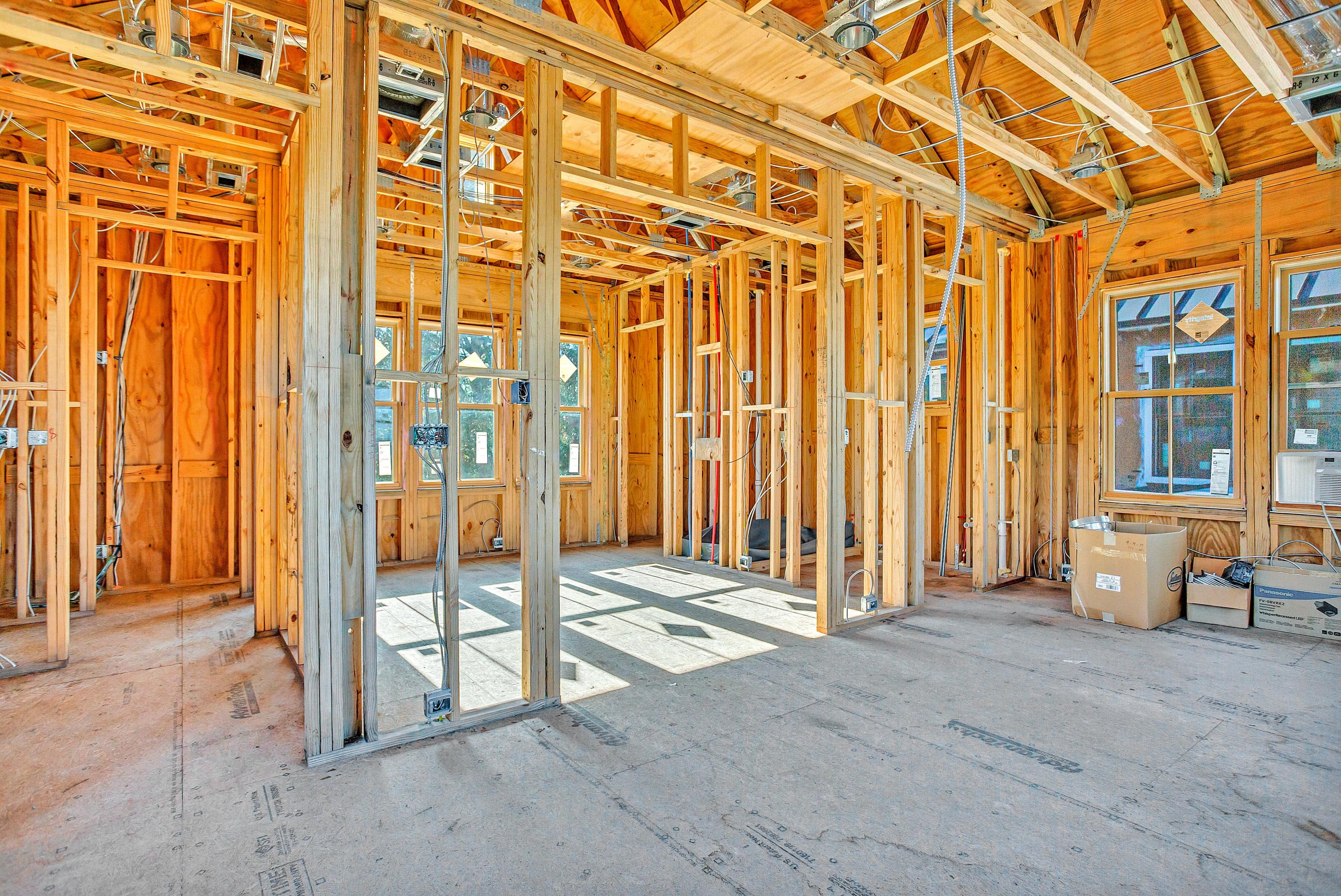 MORENO ACRES S/D - Residential