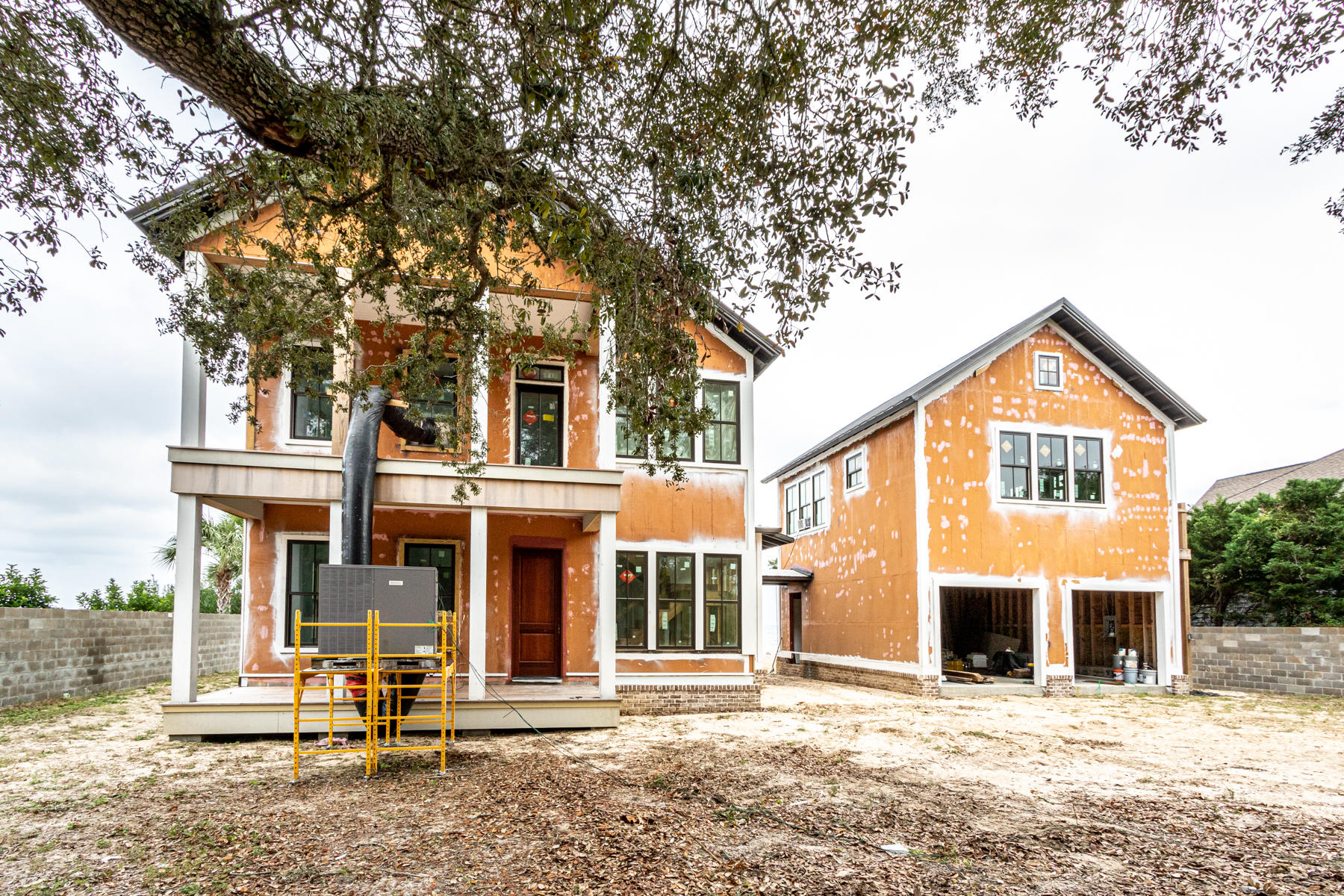 MORENO ACRES S/D - Residential