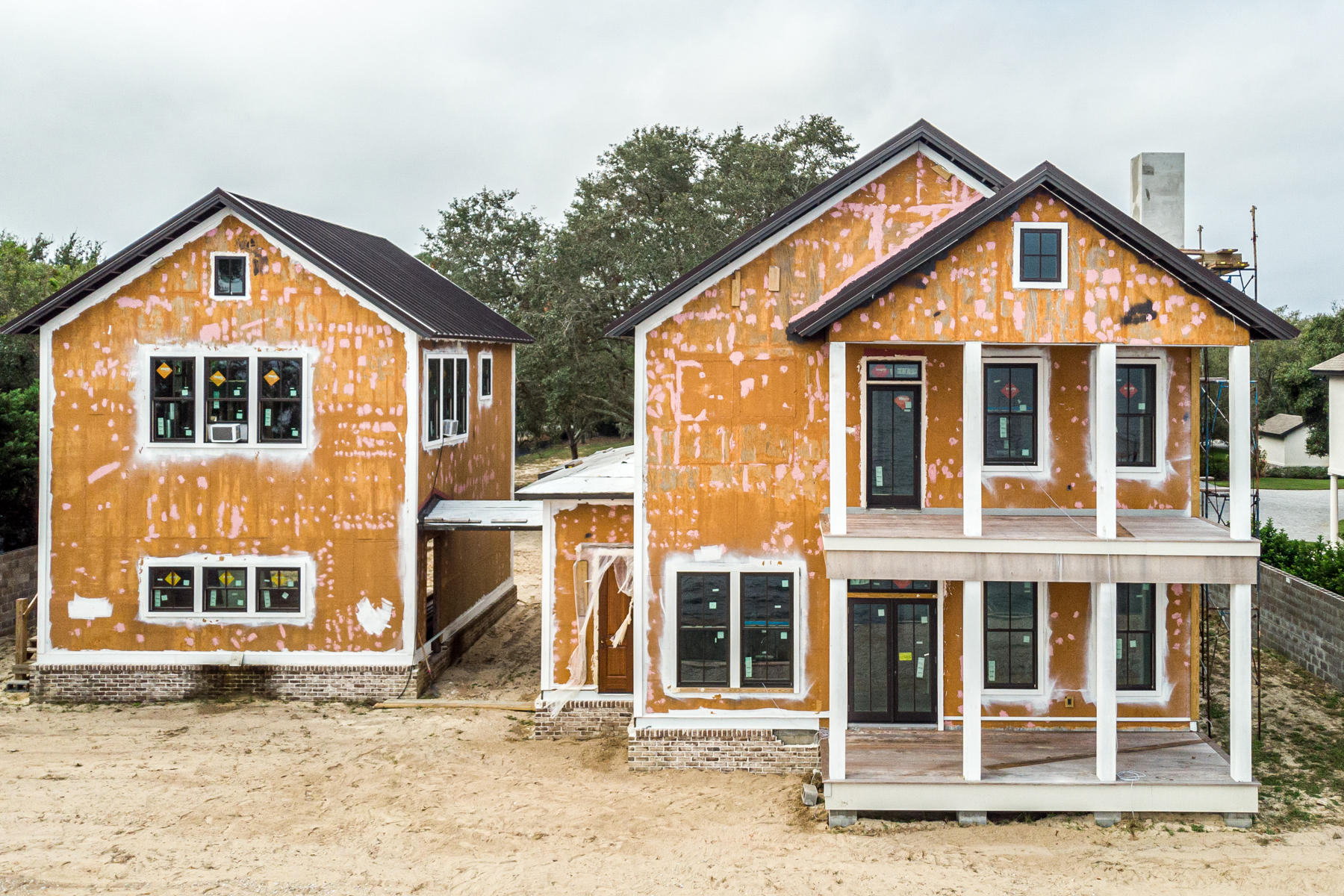 MORENO ACRES S/D - Residential