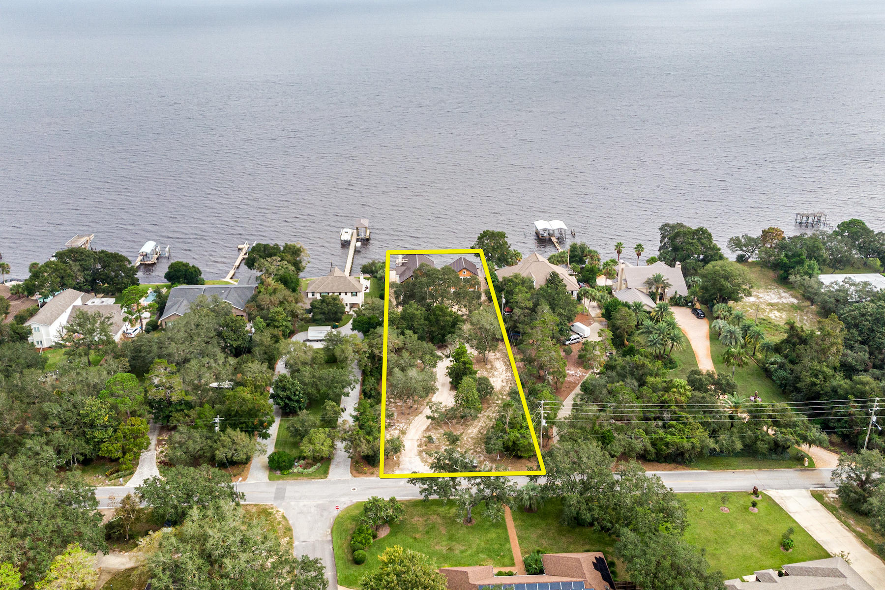 MORENO ACRES S/D - Residential