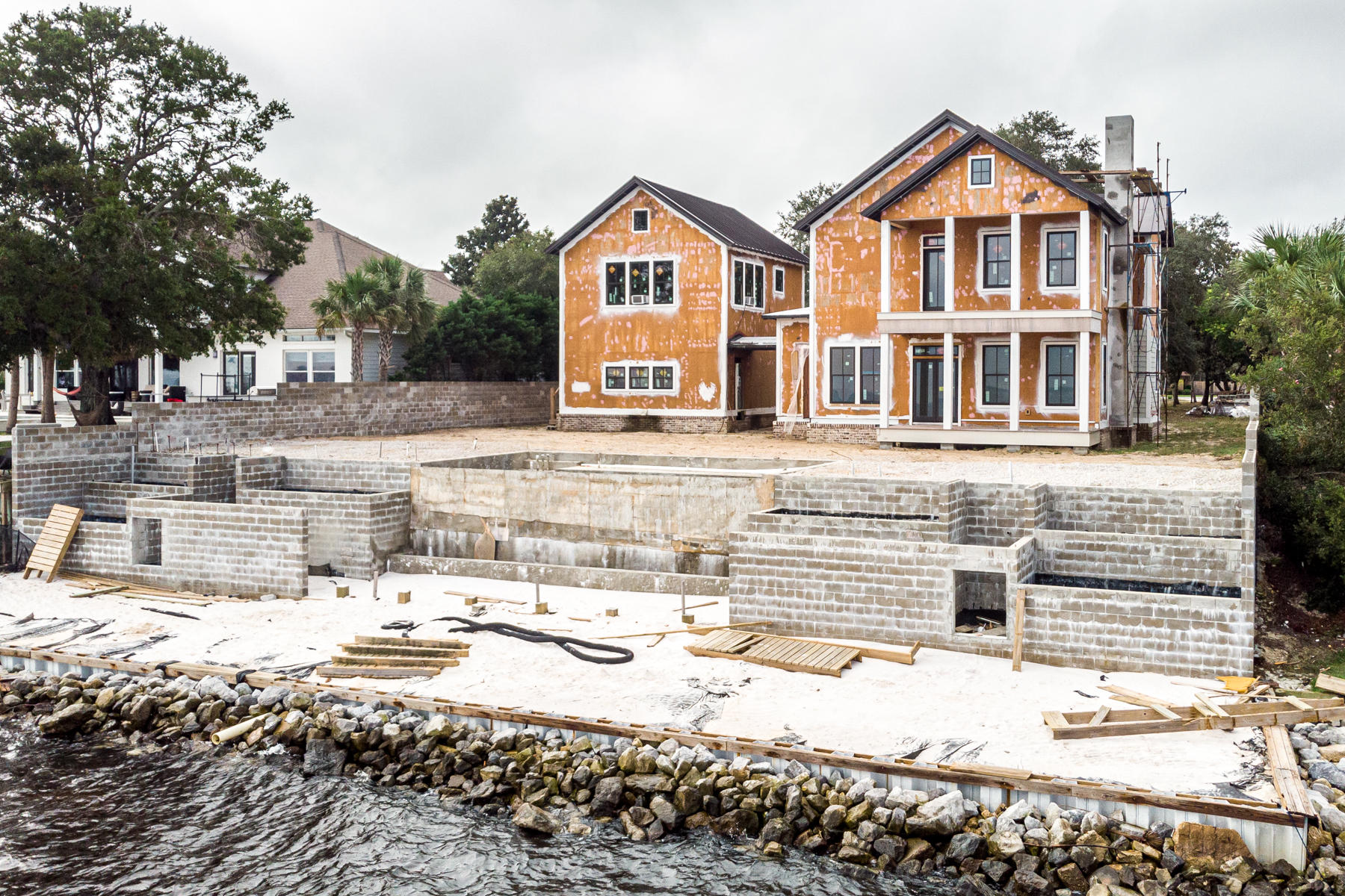 MORENO ACRES S/D - Residential
