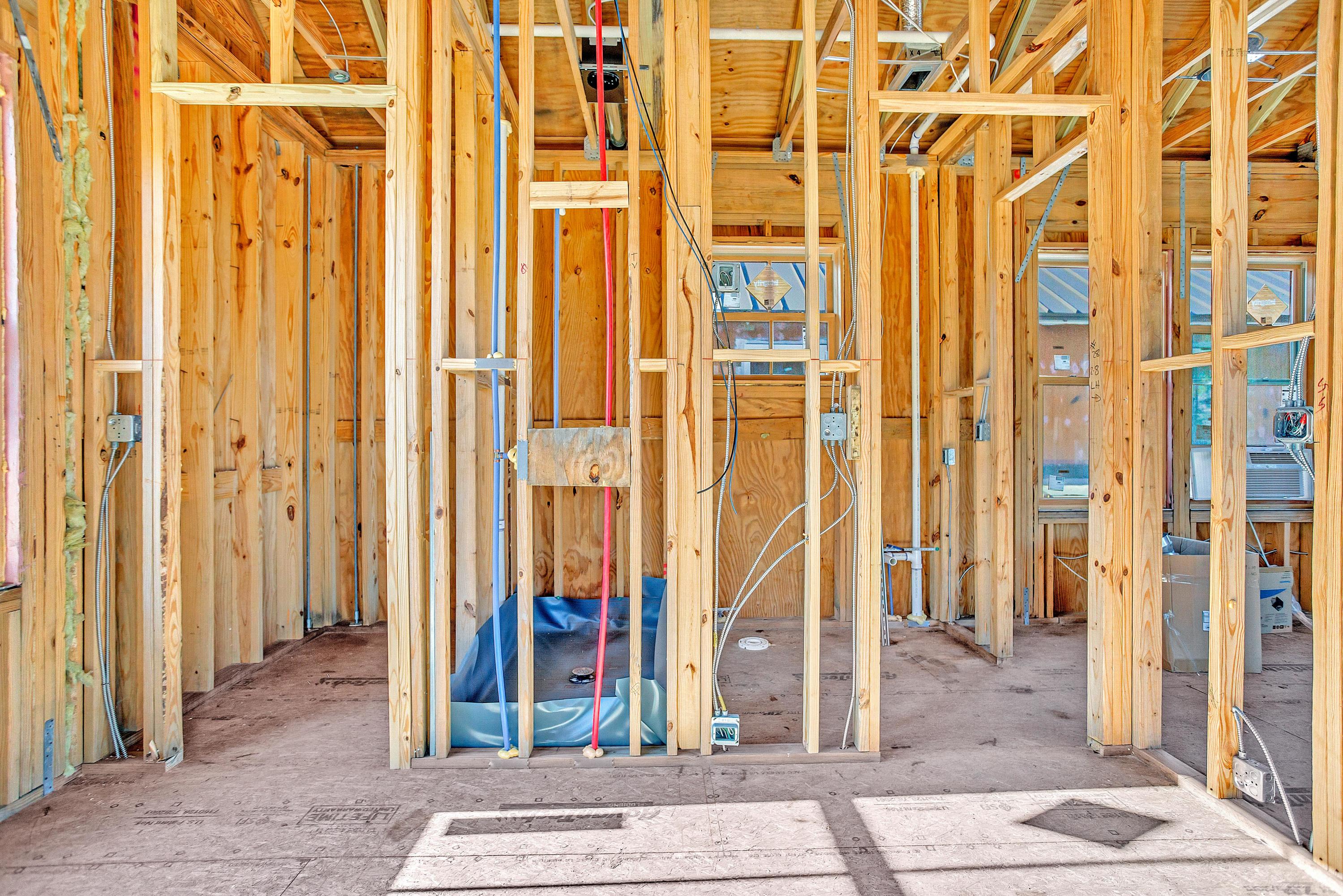 MORENO ACRES S/D - Residential