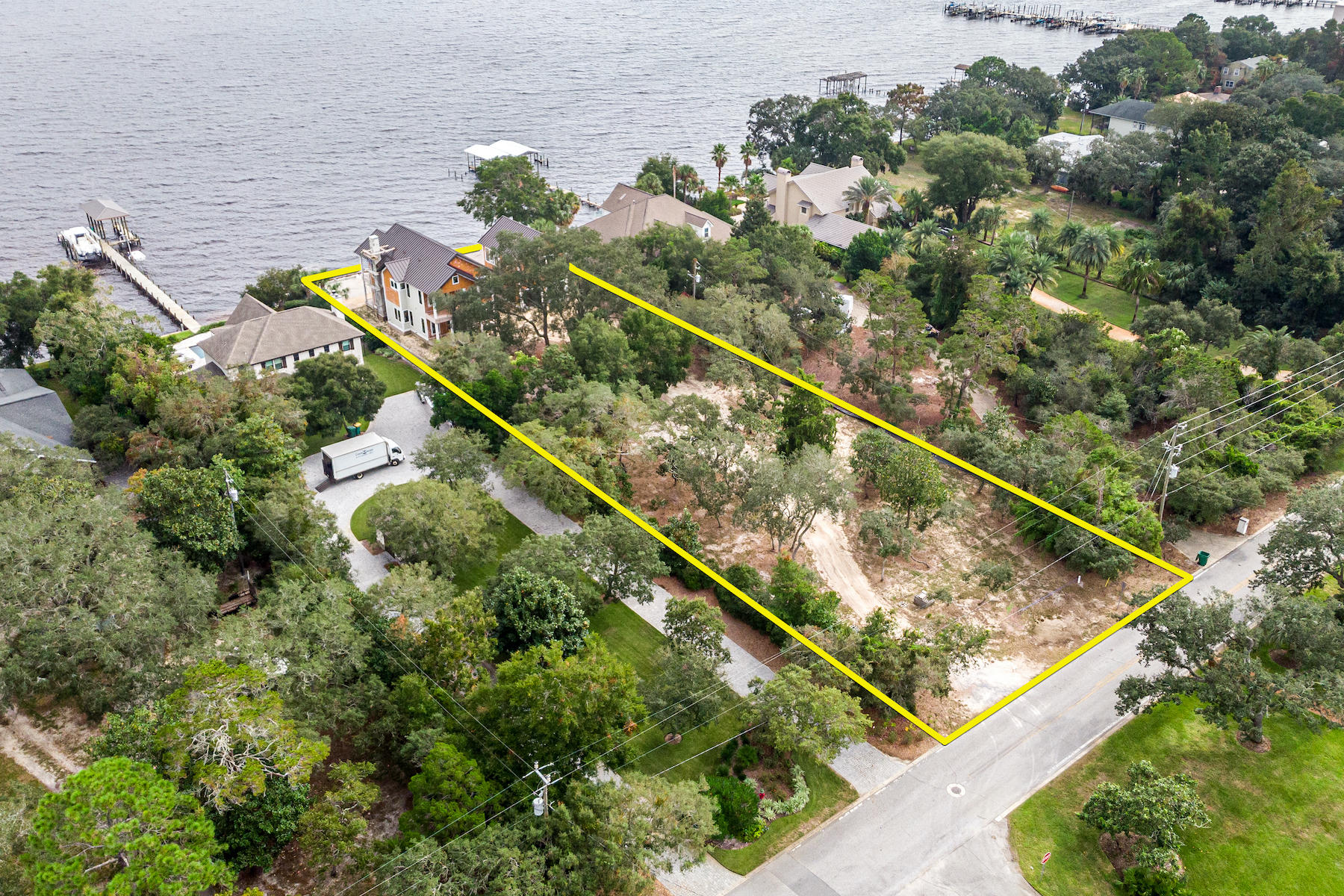 MORENO ACRES S/D - Residential