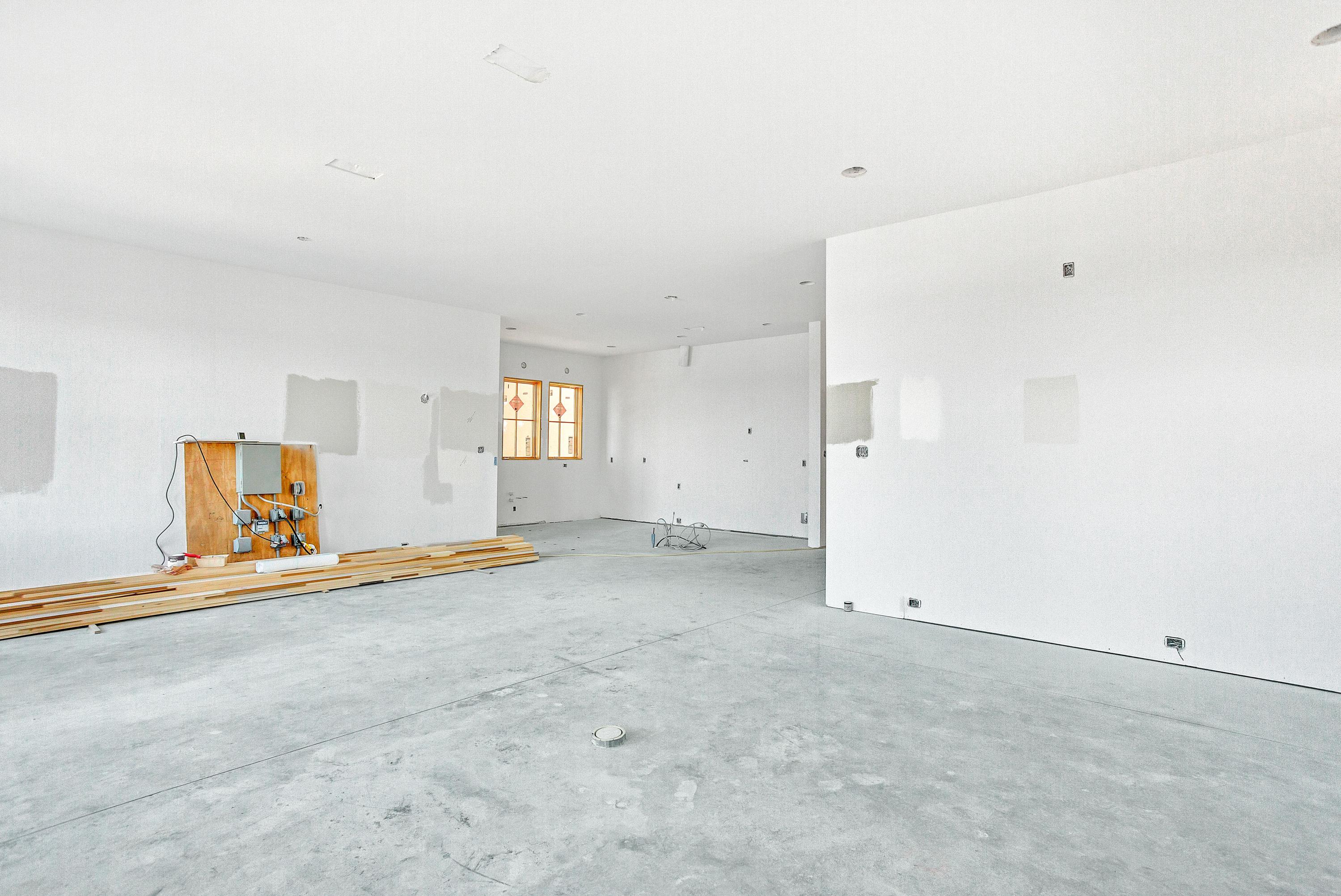 MORENO ACRES S/D - Residential