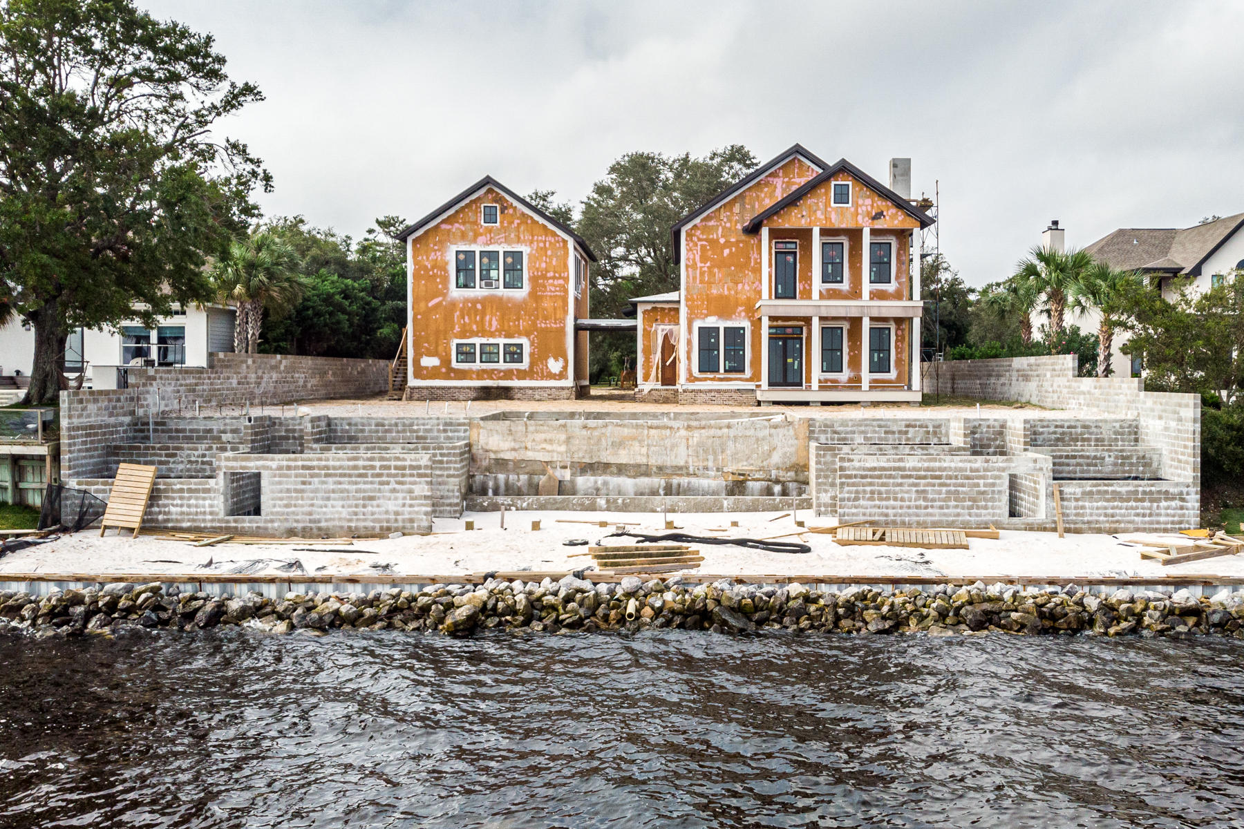 MORENO ACRES S/D - Residential