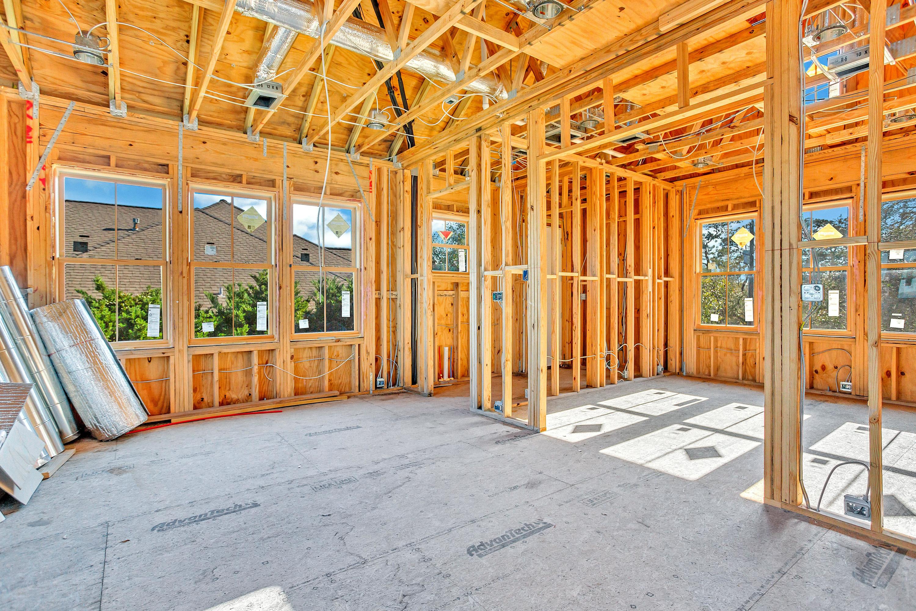 MORENO ACRES S/D - Residential