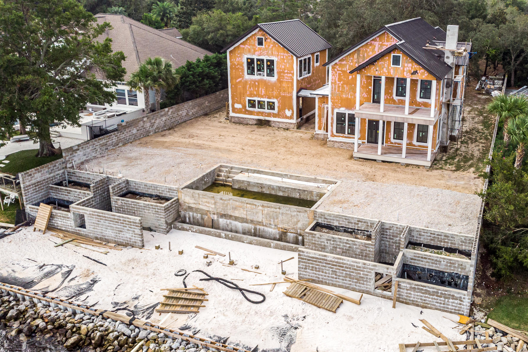 MORENO ACRES S/D - Residential