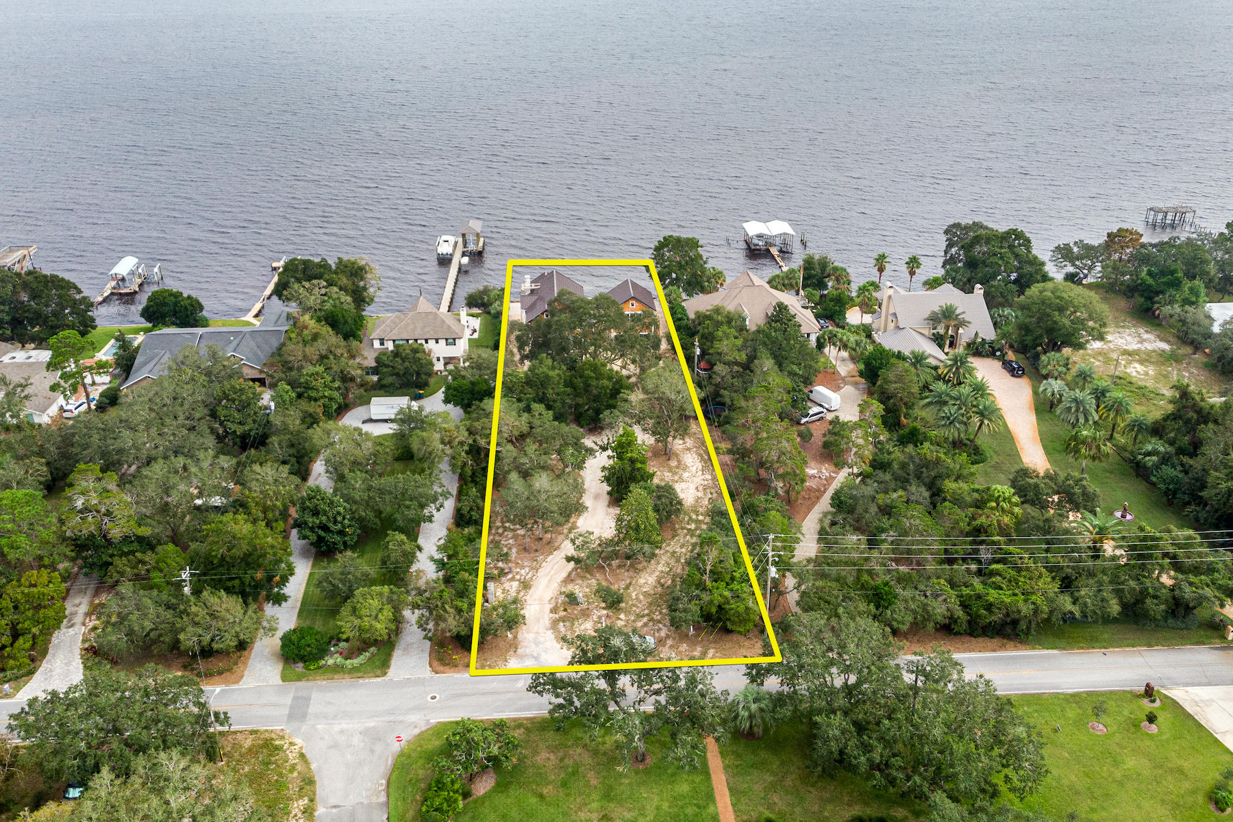MORENO ACRES S/D - Residential