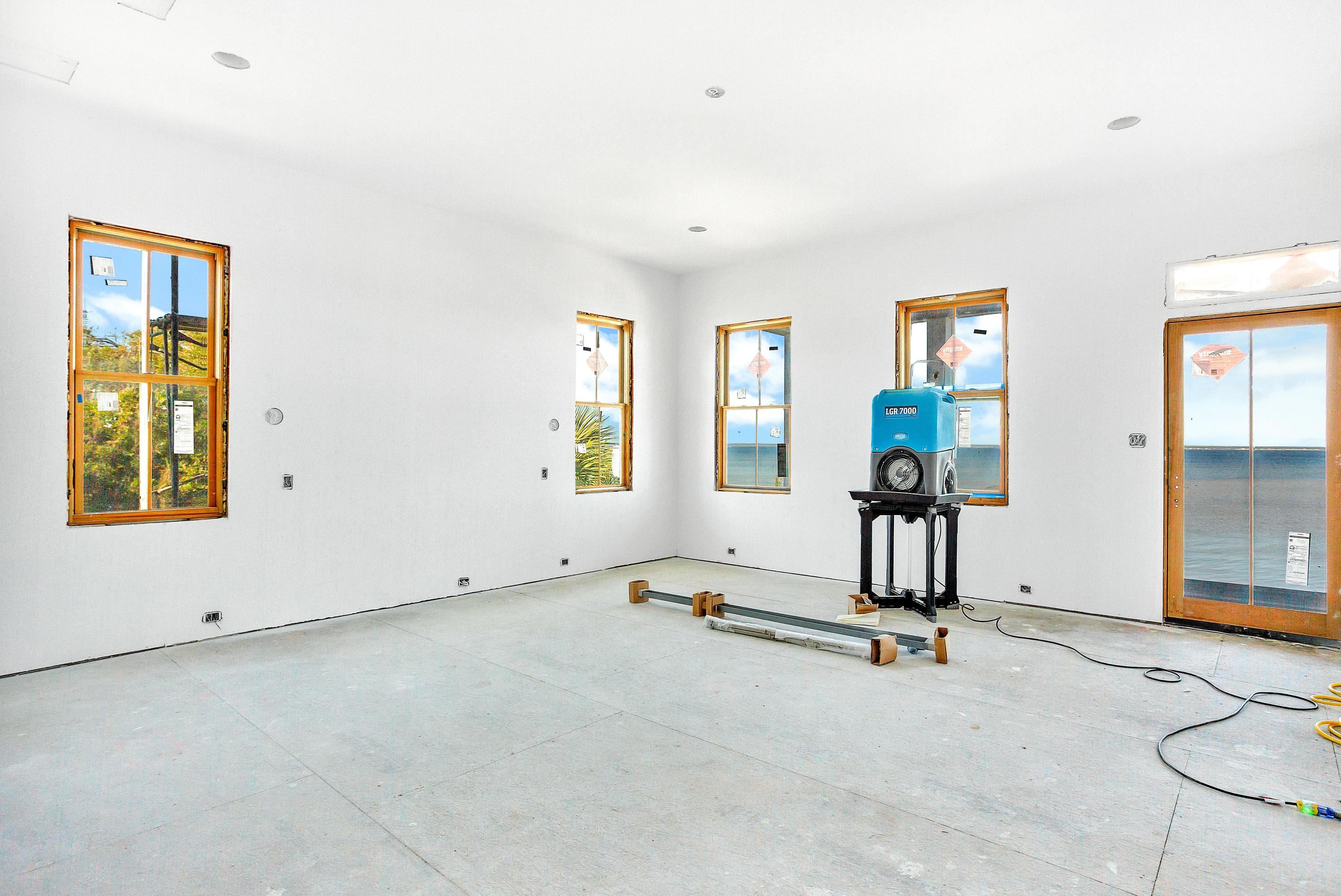 MORENO ACRES S/D - Residential