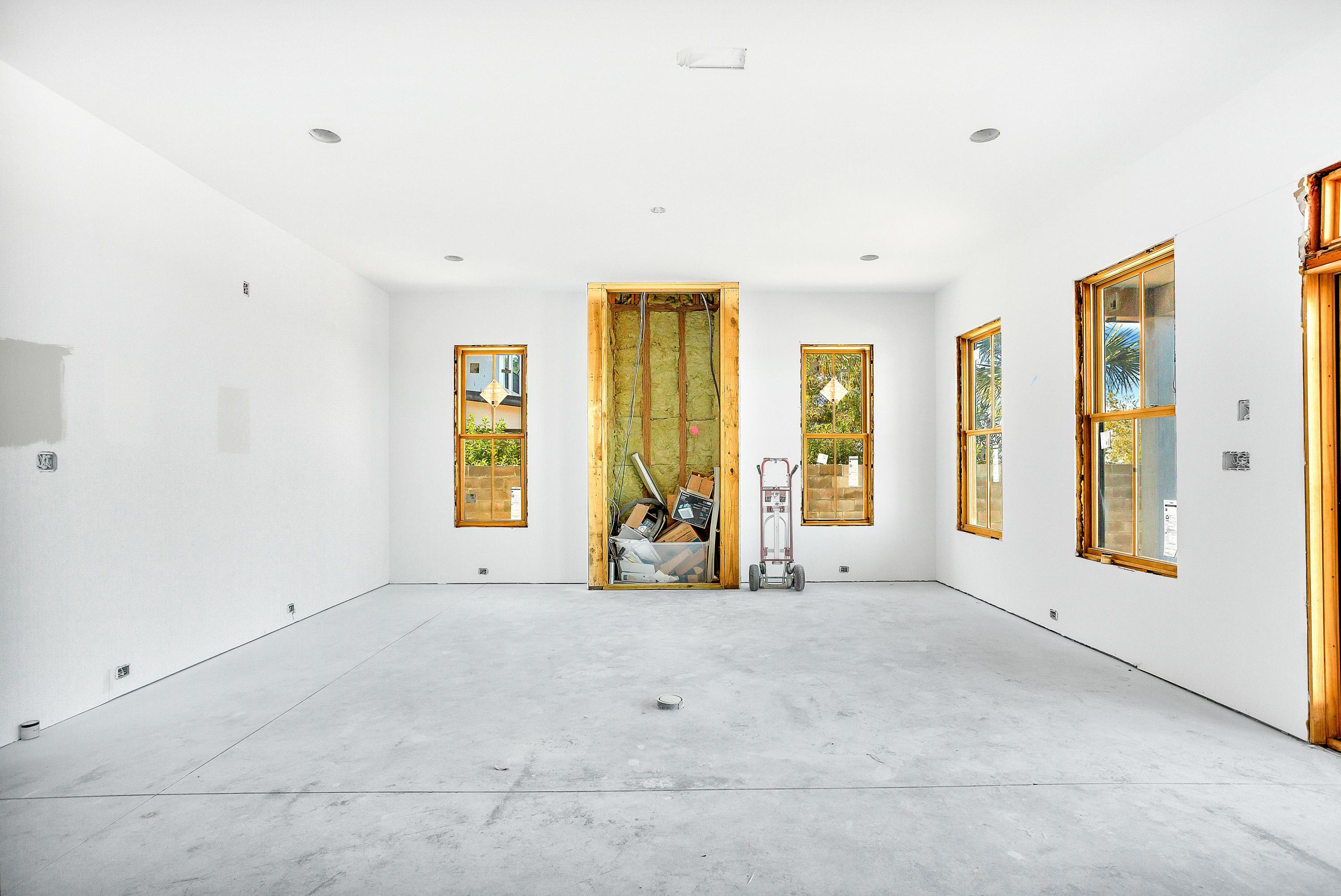 MORENO ACRES S/D - Residential