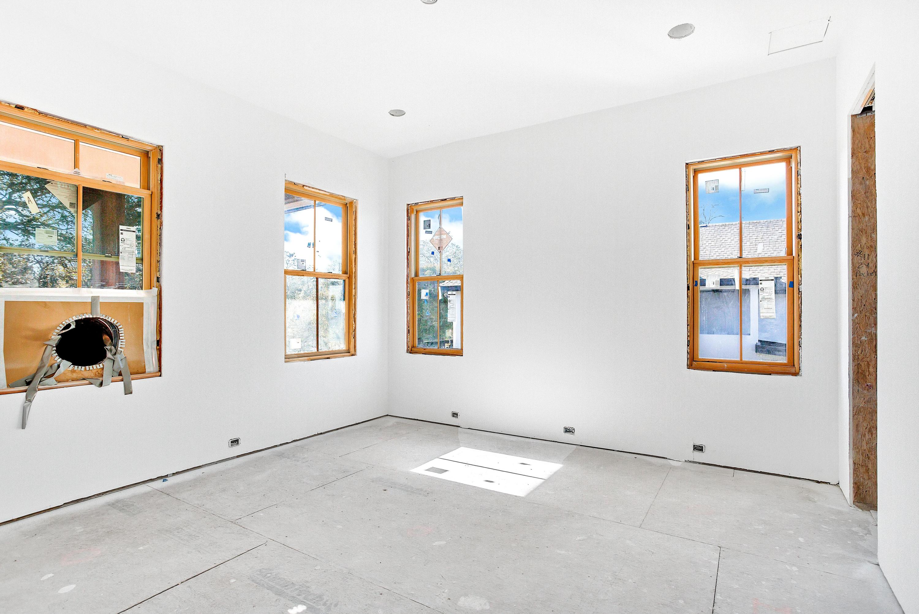 MORENO ACRES S/D - Residential