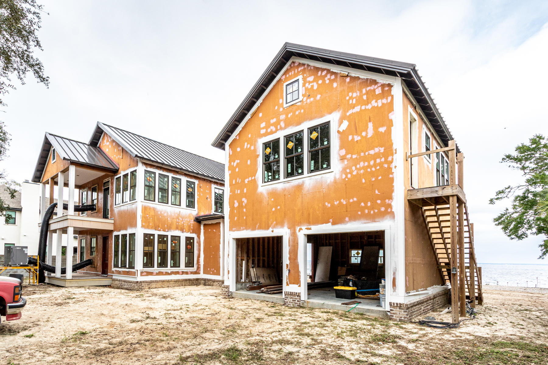 MORENO ACRES S/D - Residential