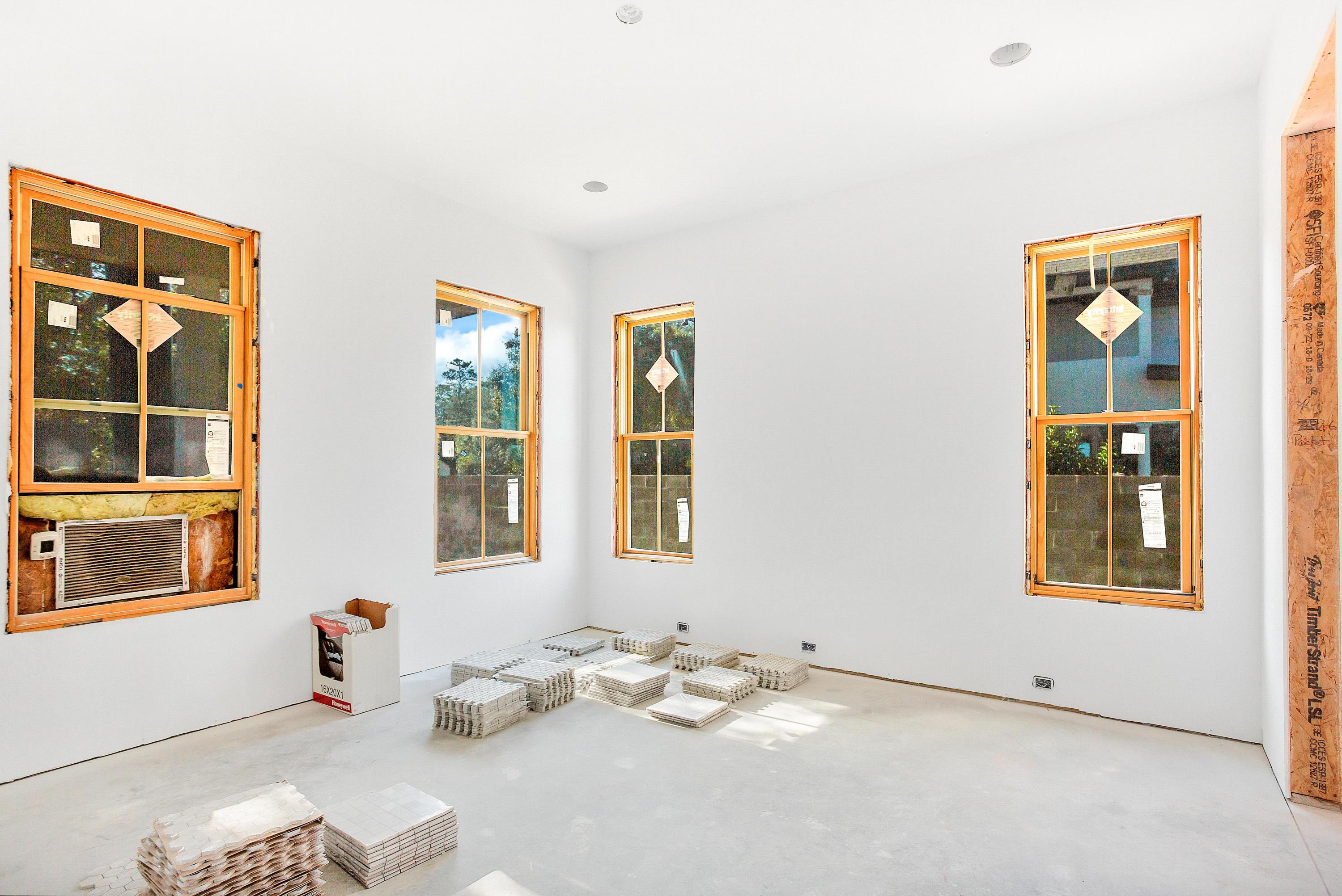 MORENO ACRES S/D - Residential