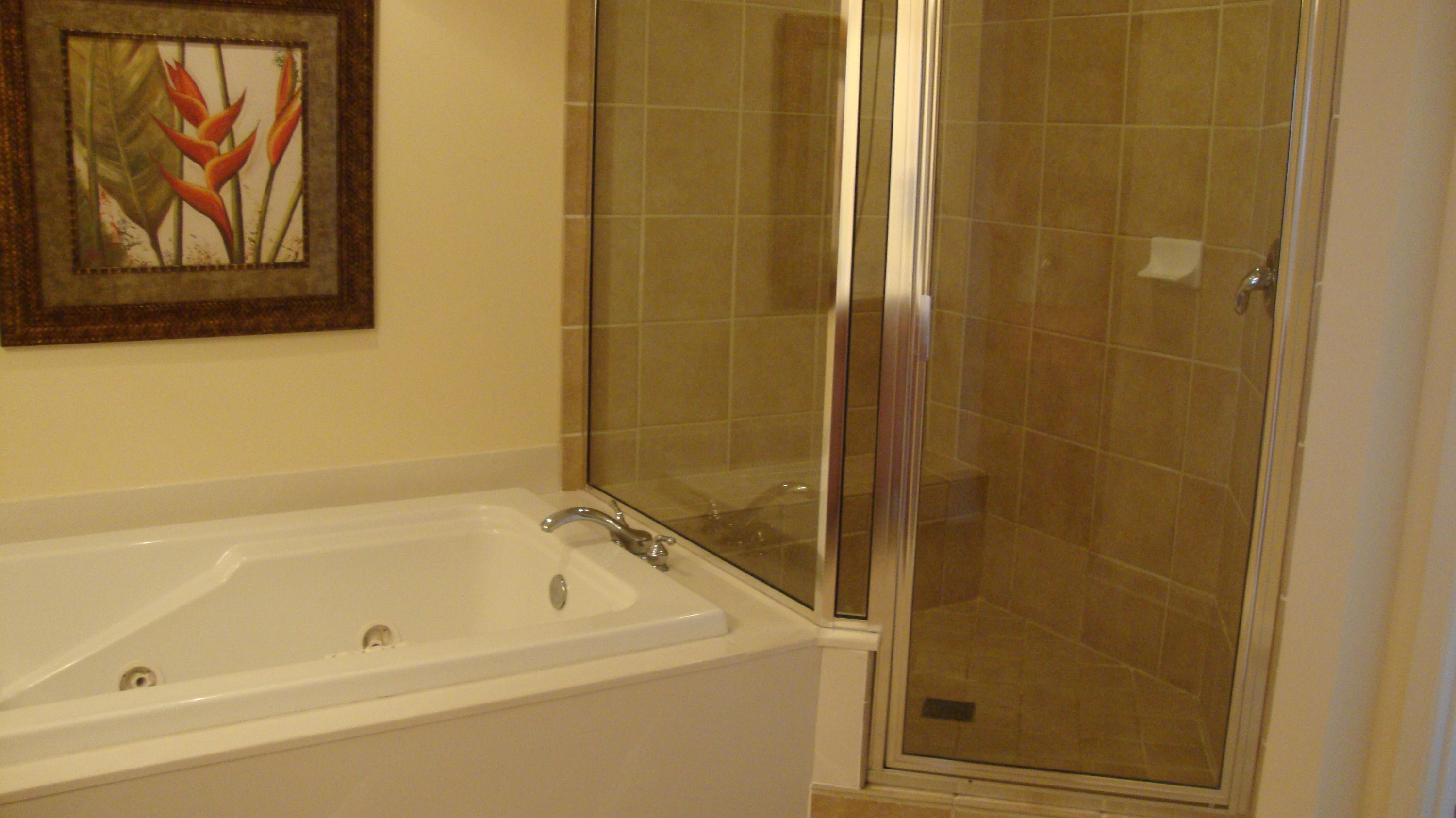 ST. LUCIA AT SILVER SHELLS - Residential Lease