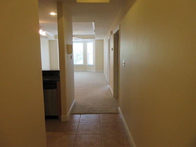 OLD BAY VILLAGE CONDOMINIUM - Residential