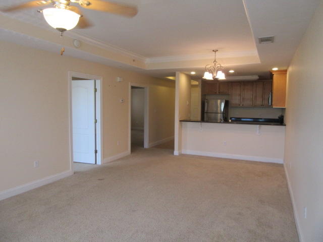 OLD BAY VILLAGE CONDOMINIUM - Residential