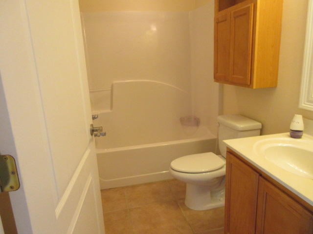 OLD BAY VILLAGE CONDOMINIUM - Residential