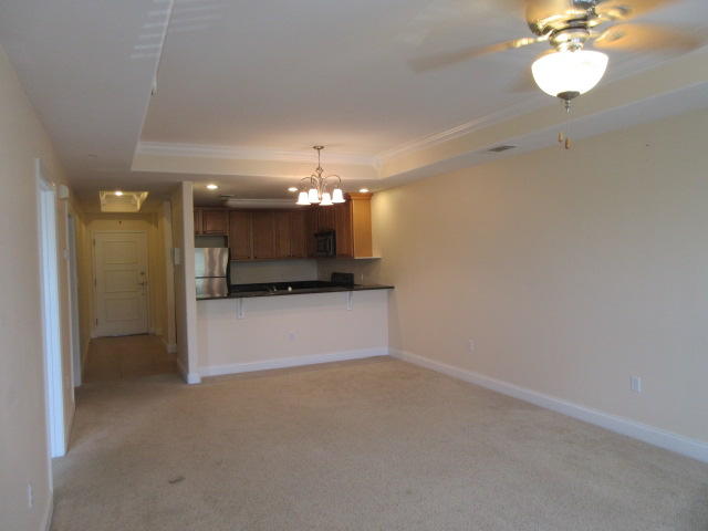 OLD BAY VILLAGE CONDOMINIUM - Residential
