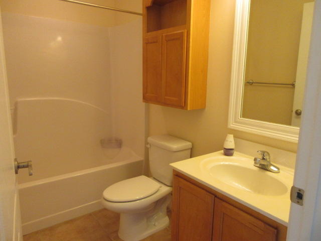 OLD BAY VILLAGE CONDOMINIUM - Residential