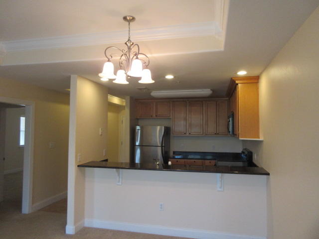 OLD BAY VILLAGE CONDOMINIUM - Residential
