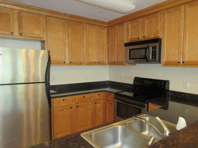 OLD BAY VILLAGE CONDOMINIUM - Residential