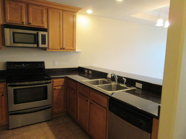 OLD BAY VILLAGE CONDOMINIUM - Residential