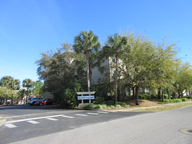 OLD BAY VILLAGE CONDOMINIUM - Residential