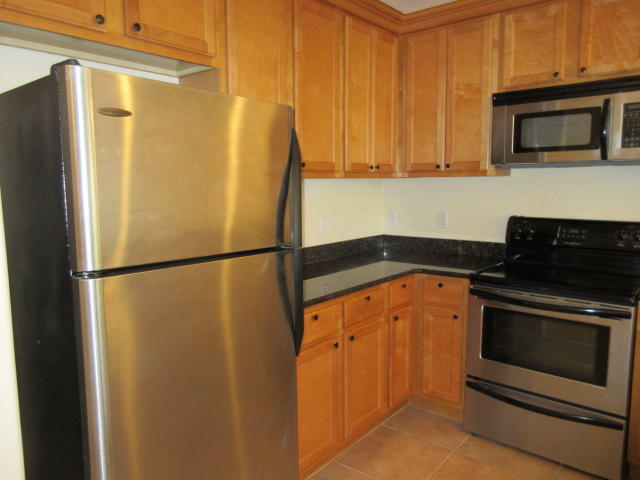 OLD BAY VILLAGE CONDOMINIUM - Residential