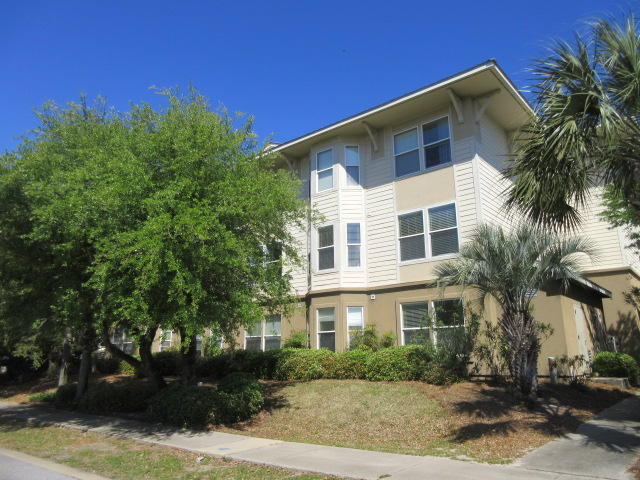 OLD BAY VILLAGE CONDOMINIUM - Residential