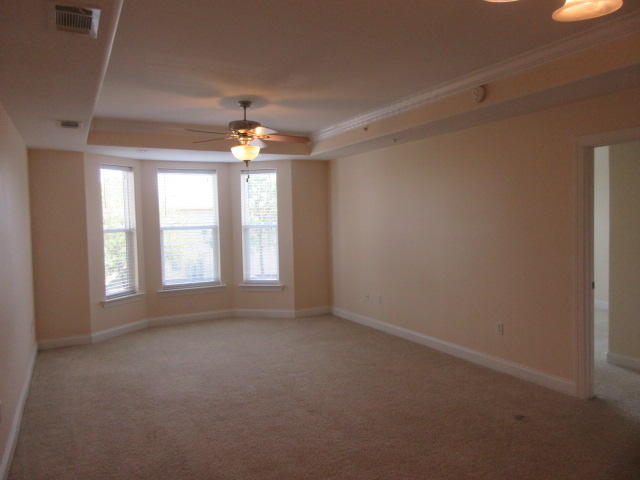 OLD BAY VILLAGE CONDOMINIUM - Residential