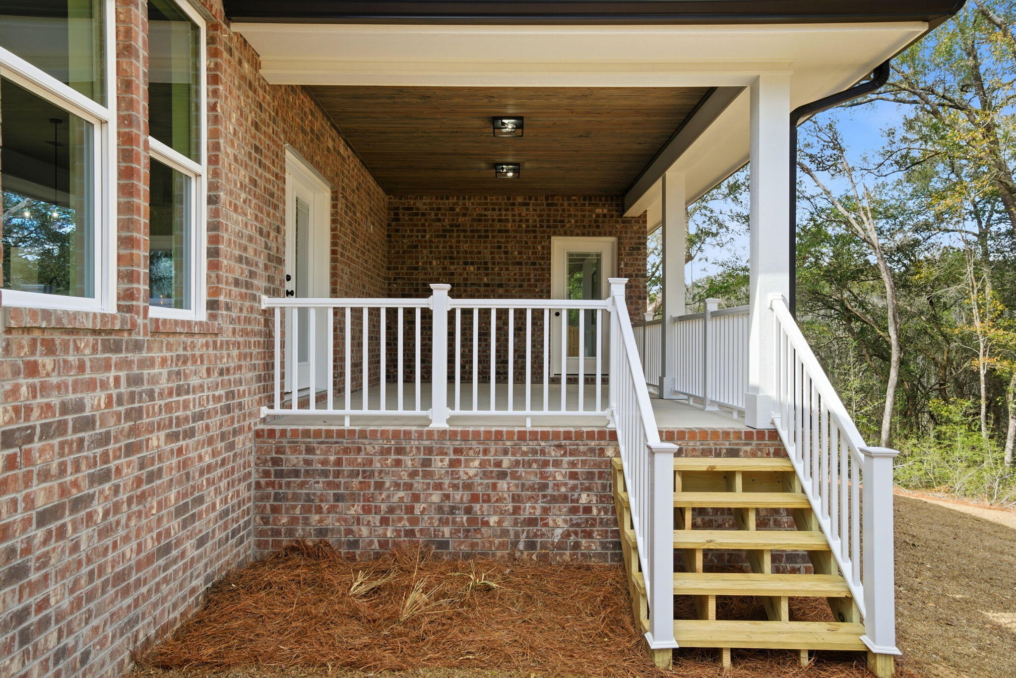 Habersham - Residential