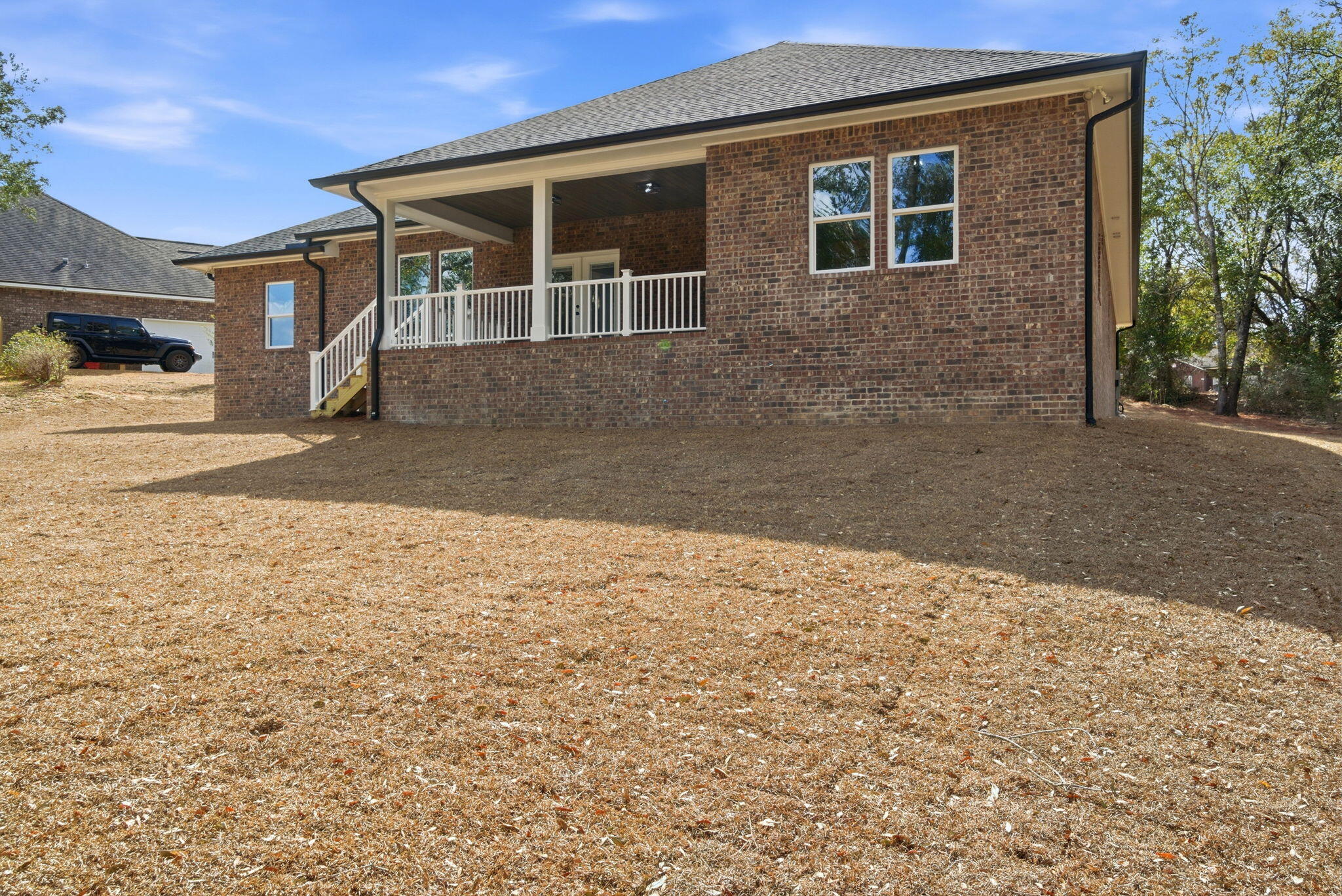 Habersham - Residential