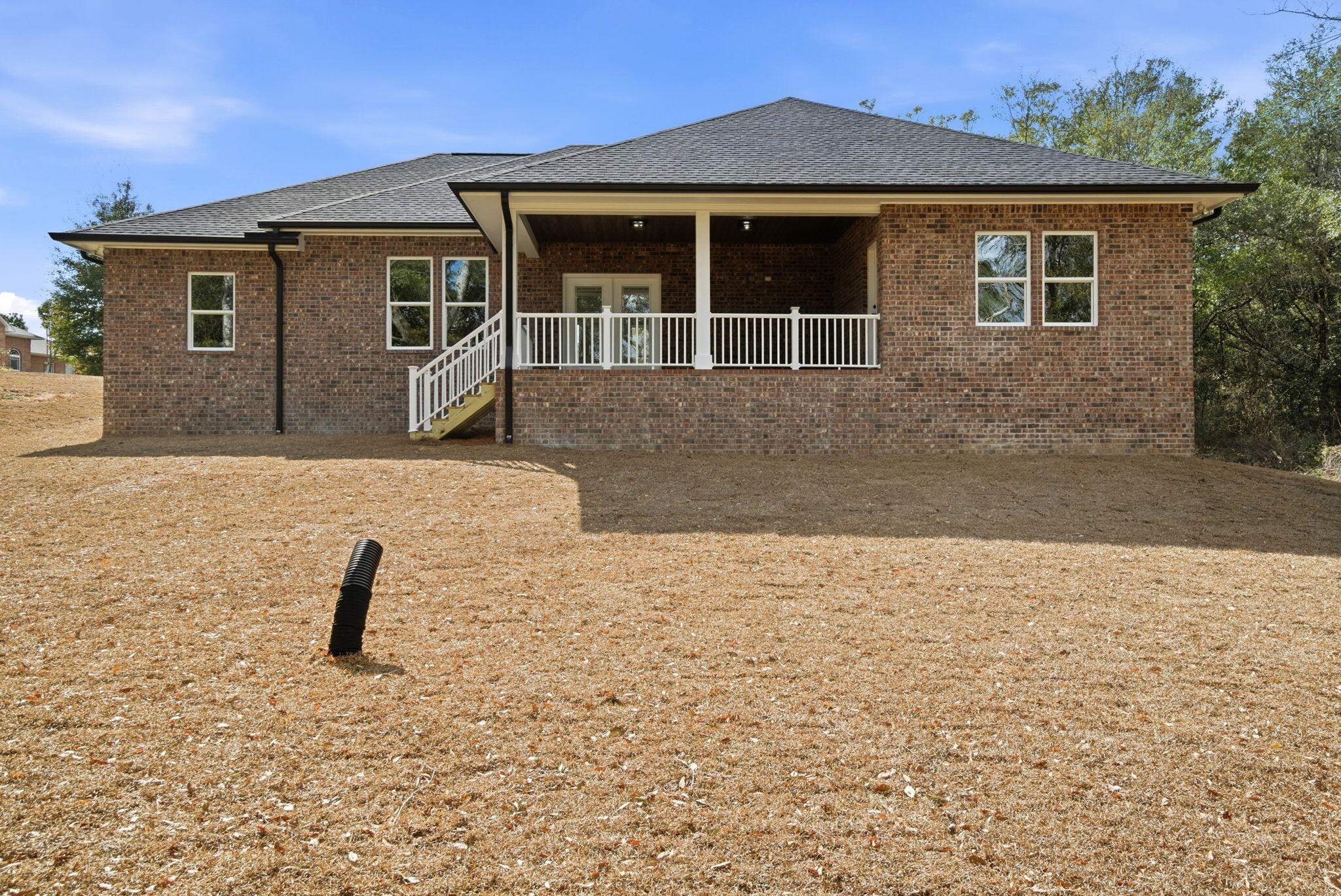Habersham - Residential