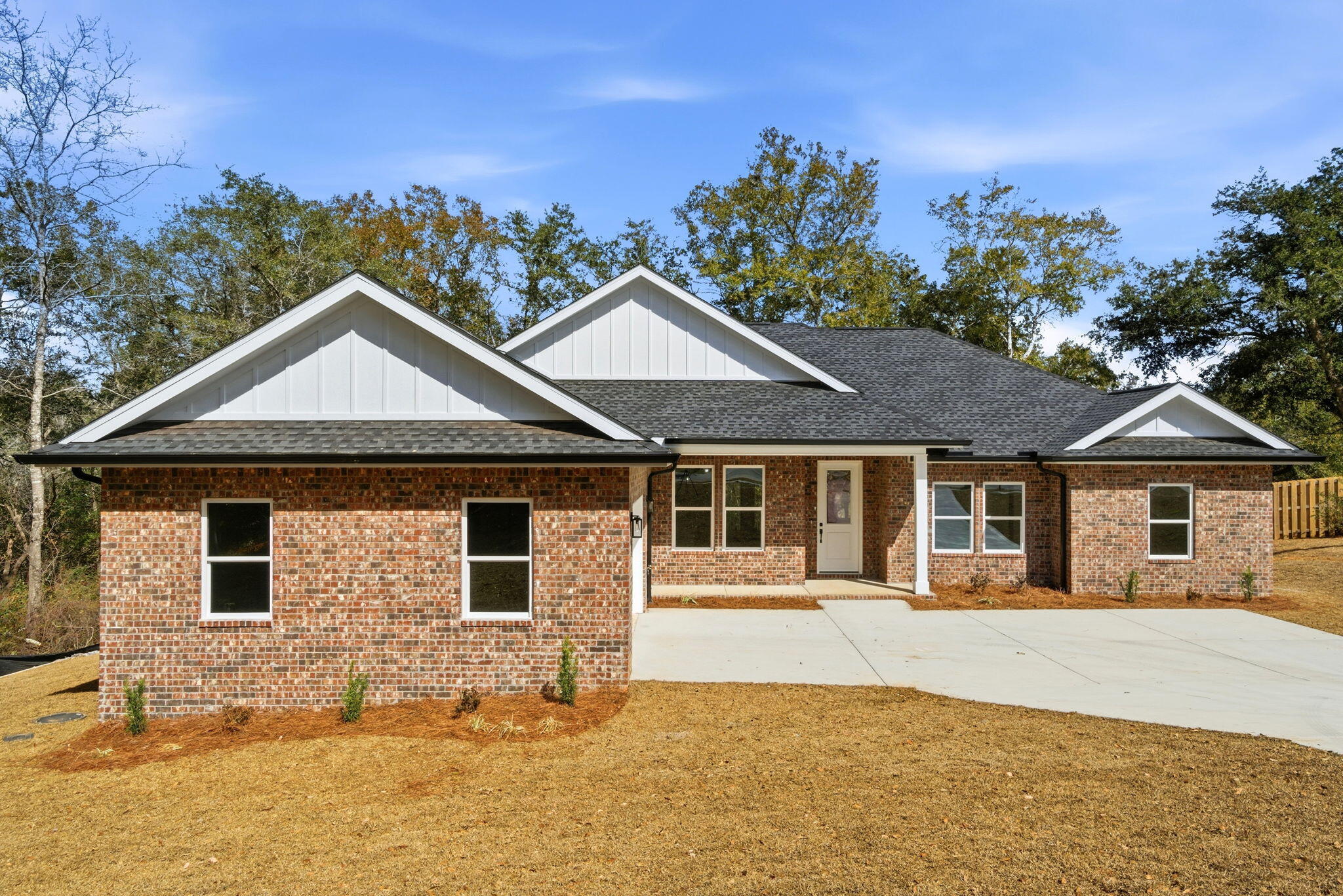 Habersham - Residential