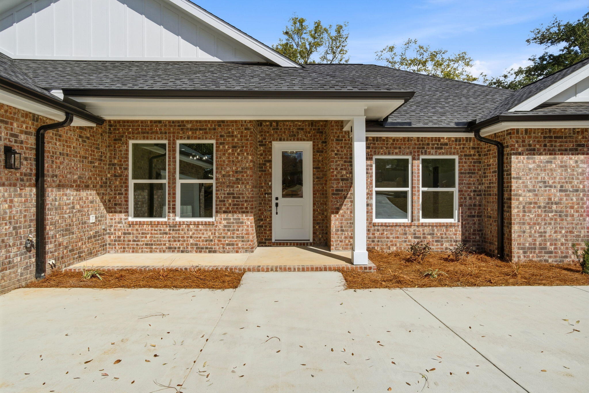 Habersham - Residential