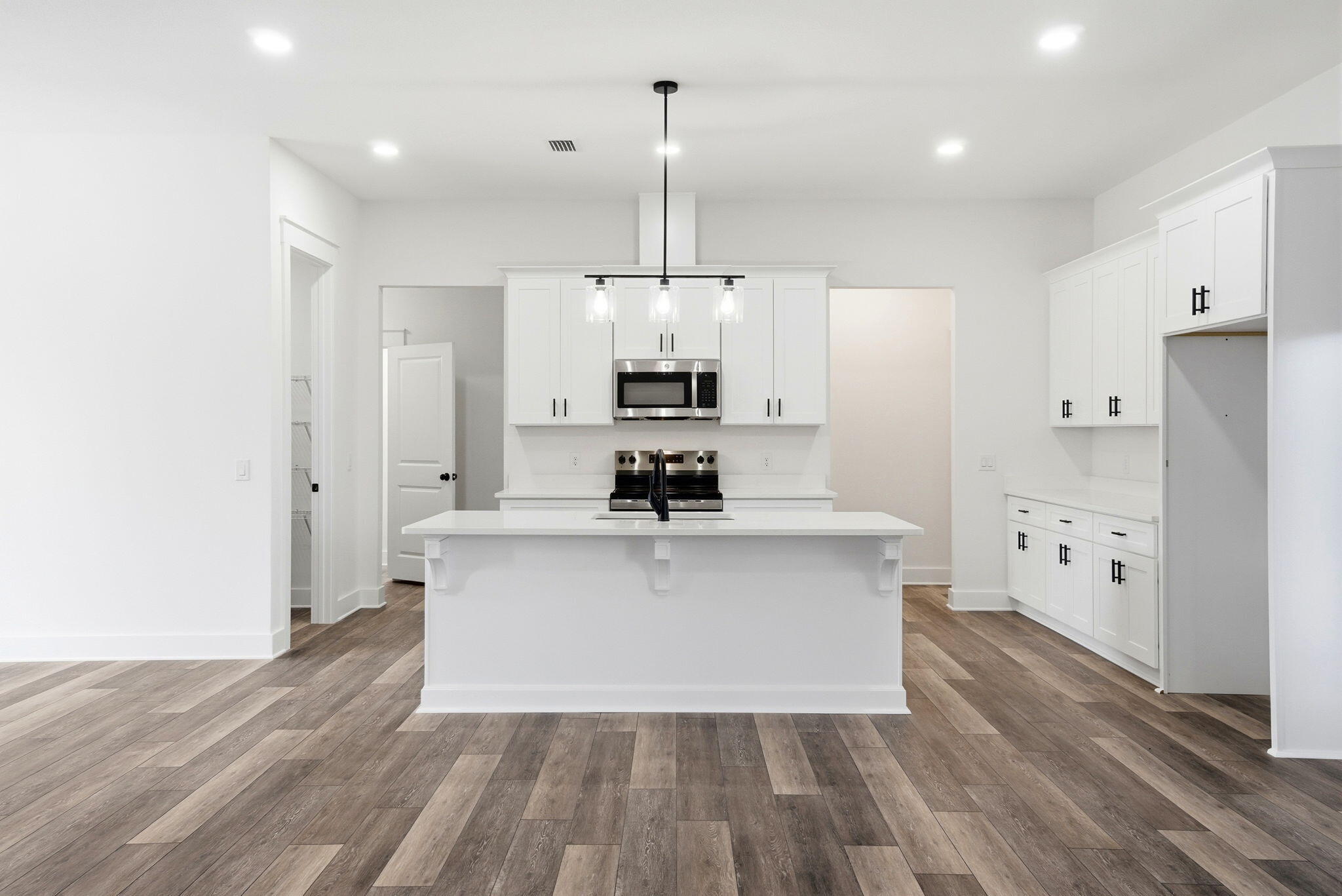 Habersham - Residential