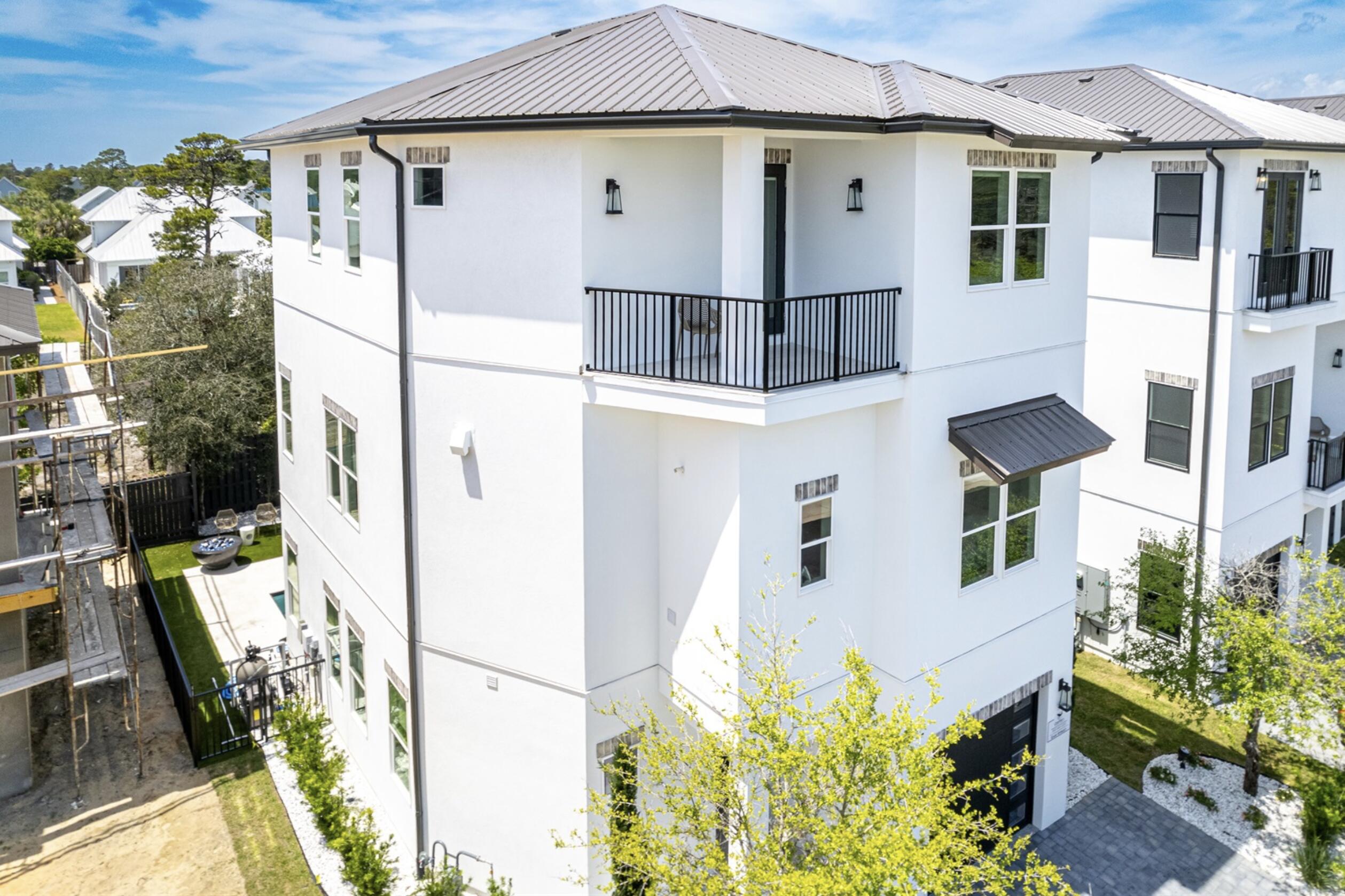 Sea Croft Cottages - Residential