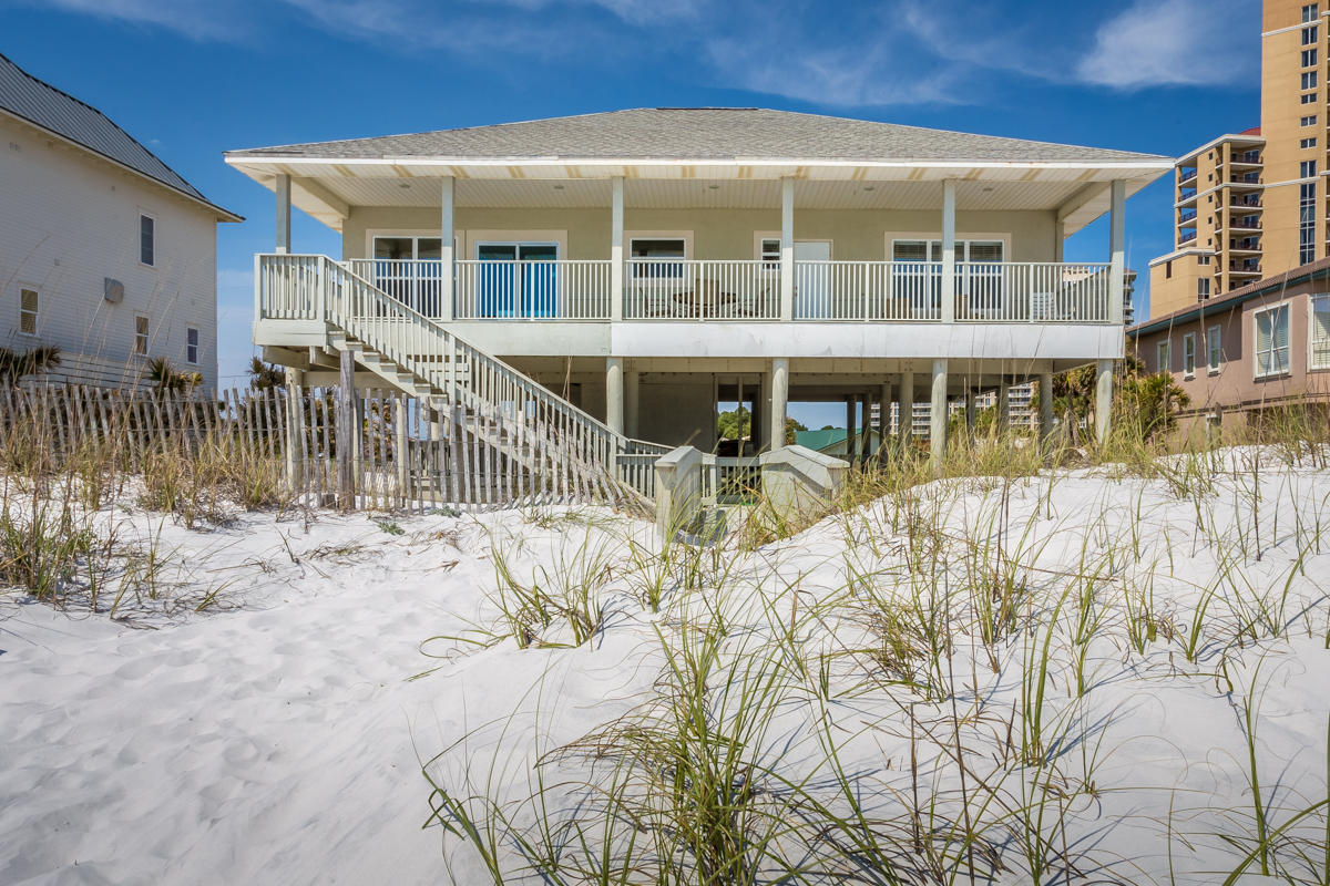 GULF PINES 2ND ADDN - Residential