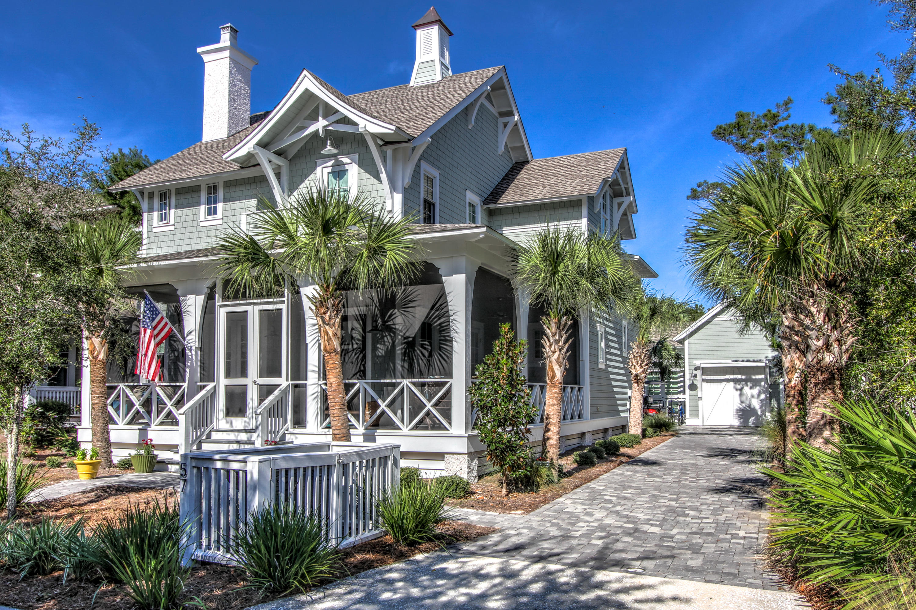 WATERSOUND BEACH PH 3 - Residential