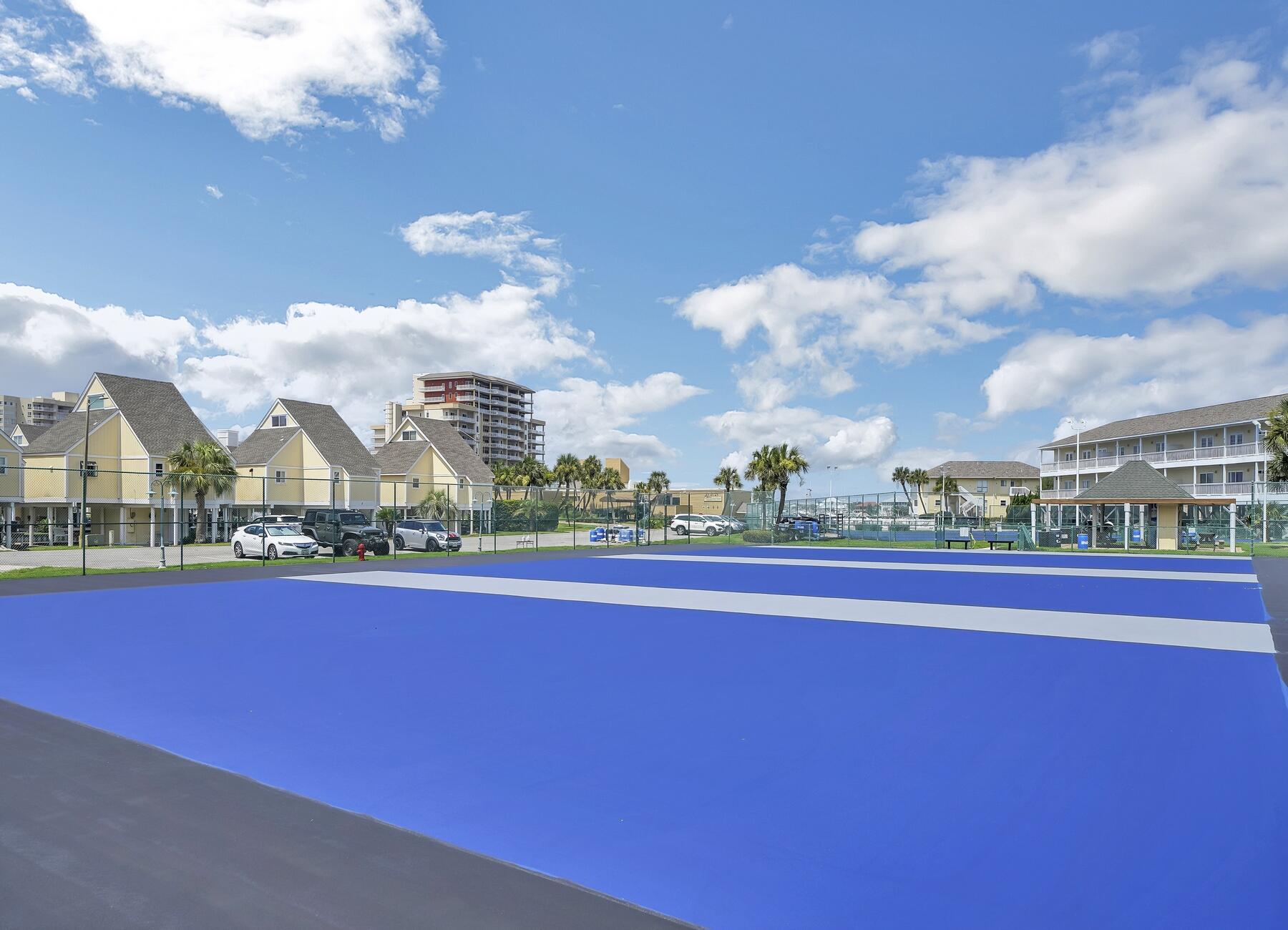 SANDPIPER COVE PH 12 - Residential
