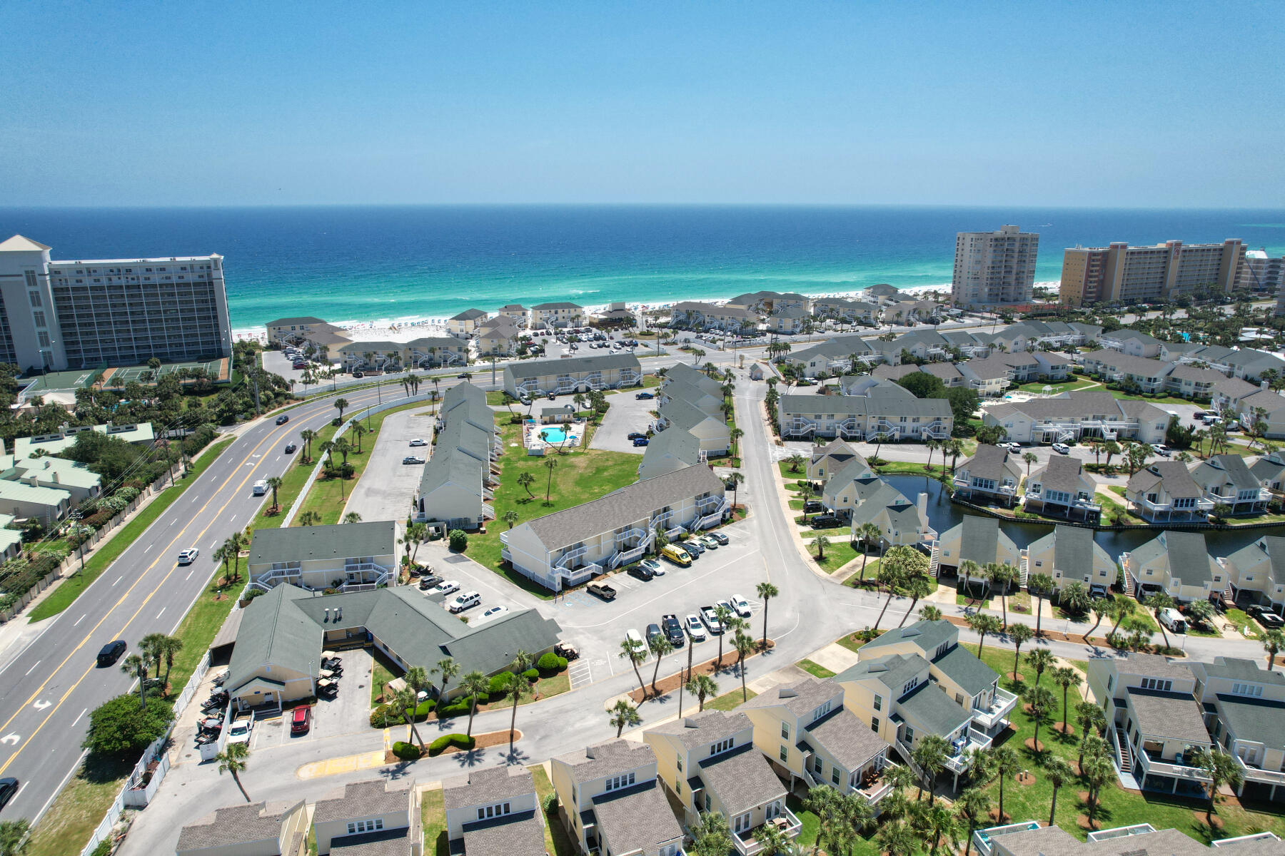 SANDPIPER COVE PH 12 - Residential