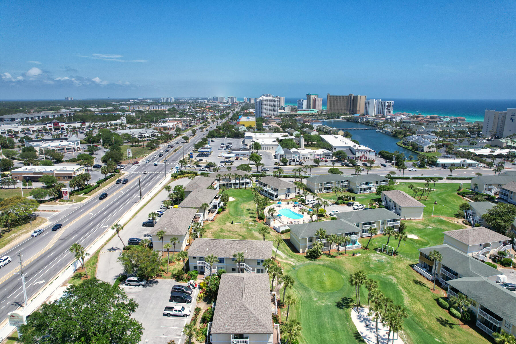SANDPIPER COVE PH 12 - Residential