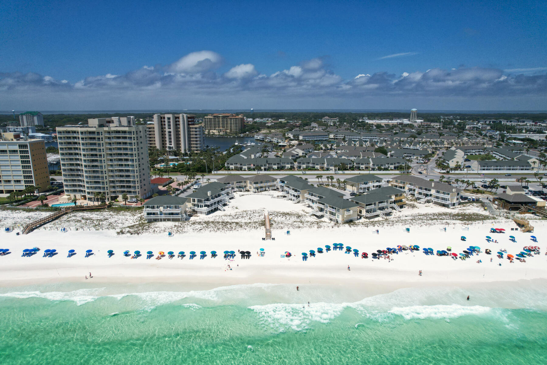 SANDPIPER COVE PH 12 - Residential
