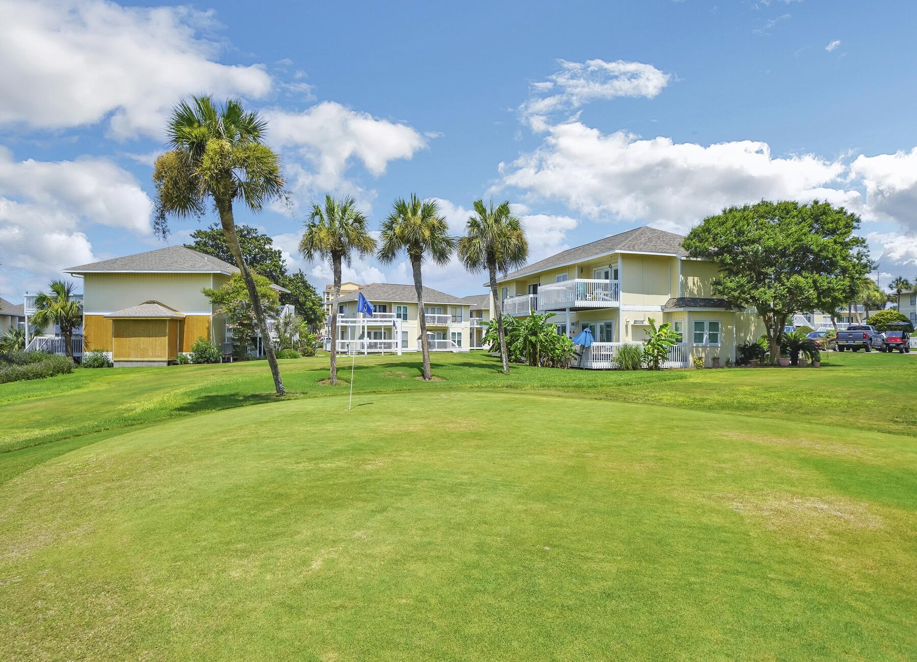 SANDPIPER COVE PH 12 - Residential