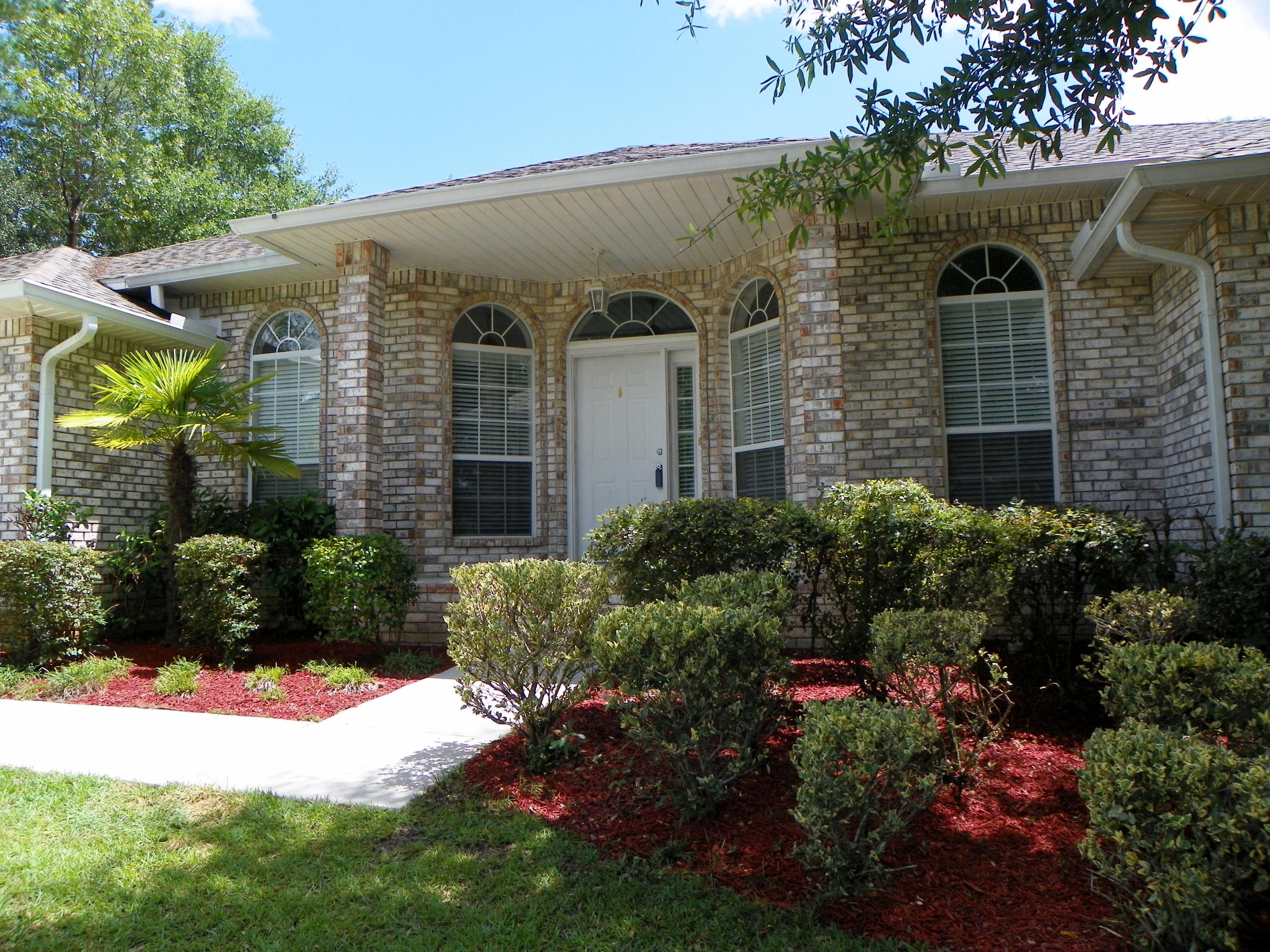 FOX VALLEY - Residential Lease