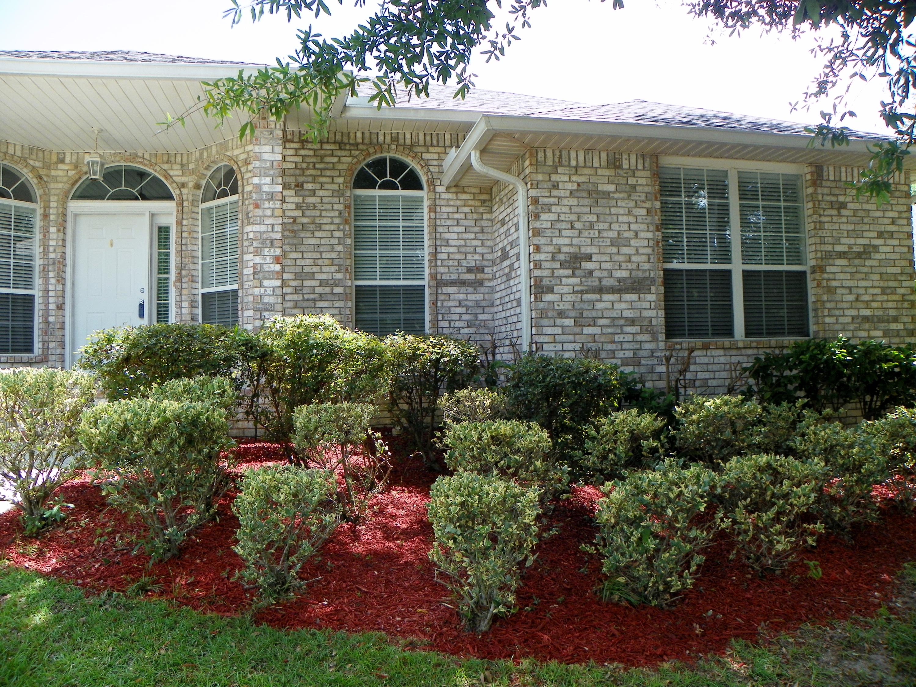 FOX VALLEY - Residential Lease