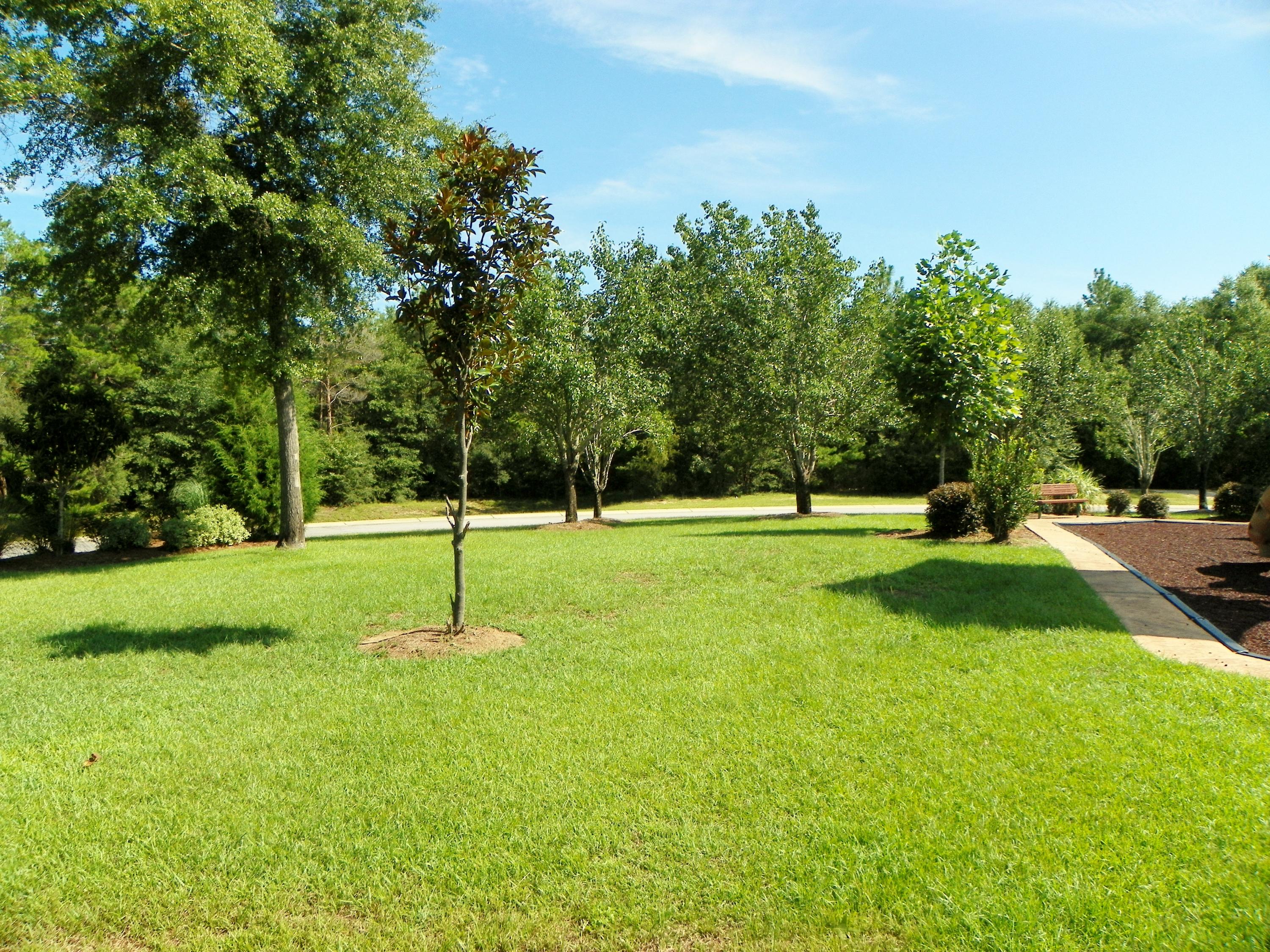 FOX VALLEY - Residential Lease